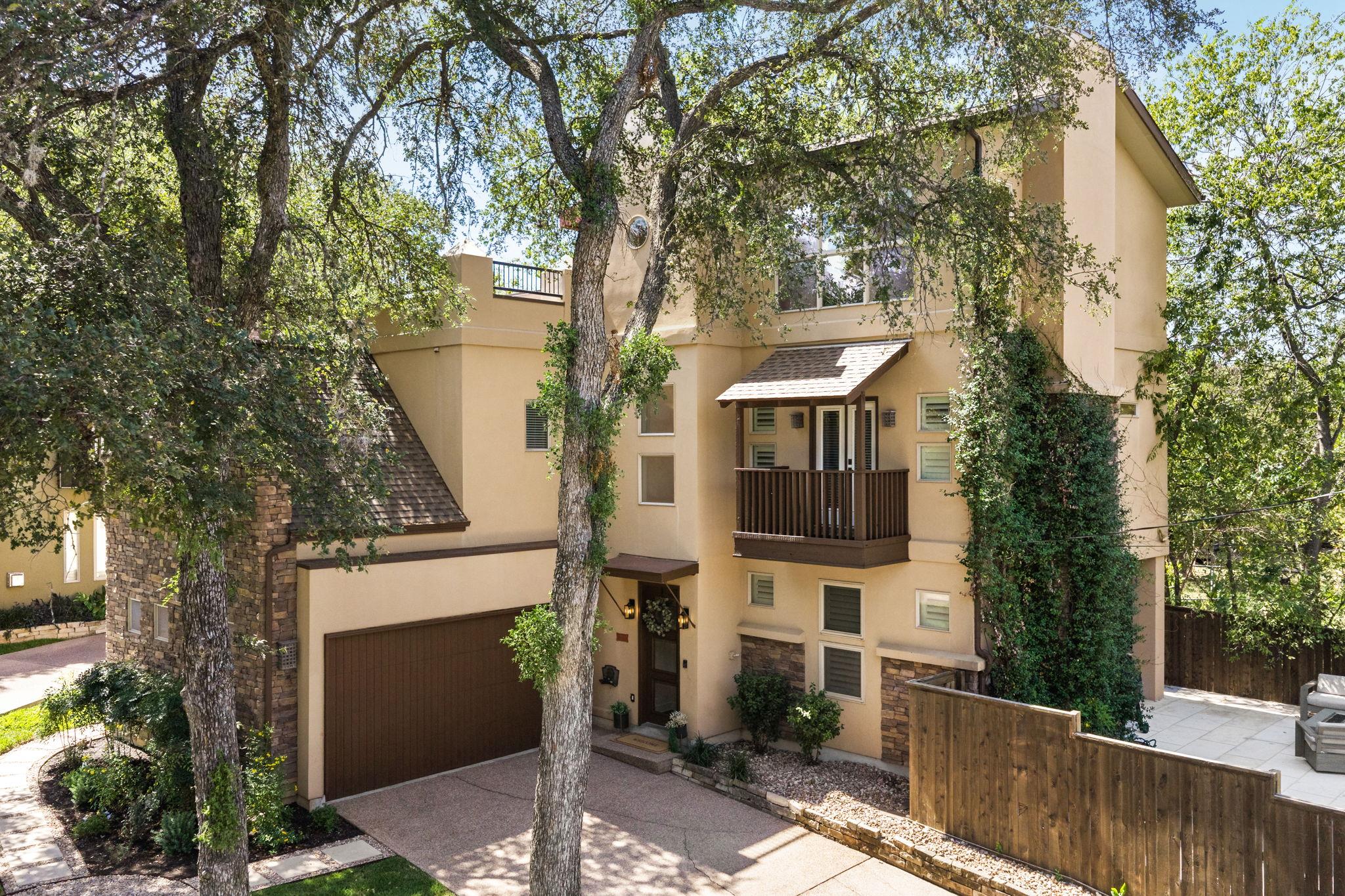 2324 Kinney RD