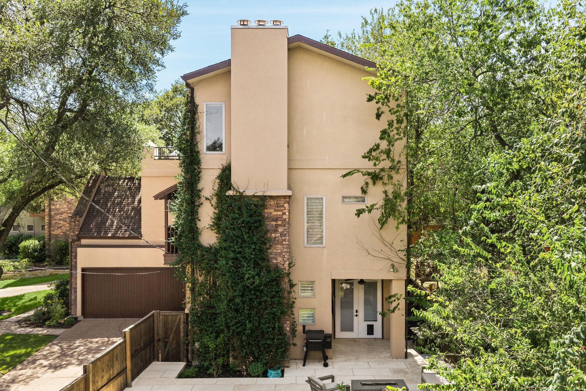 2324 Kinney RD
