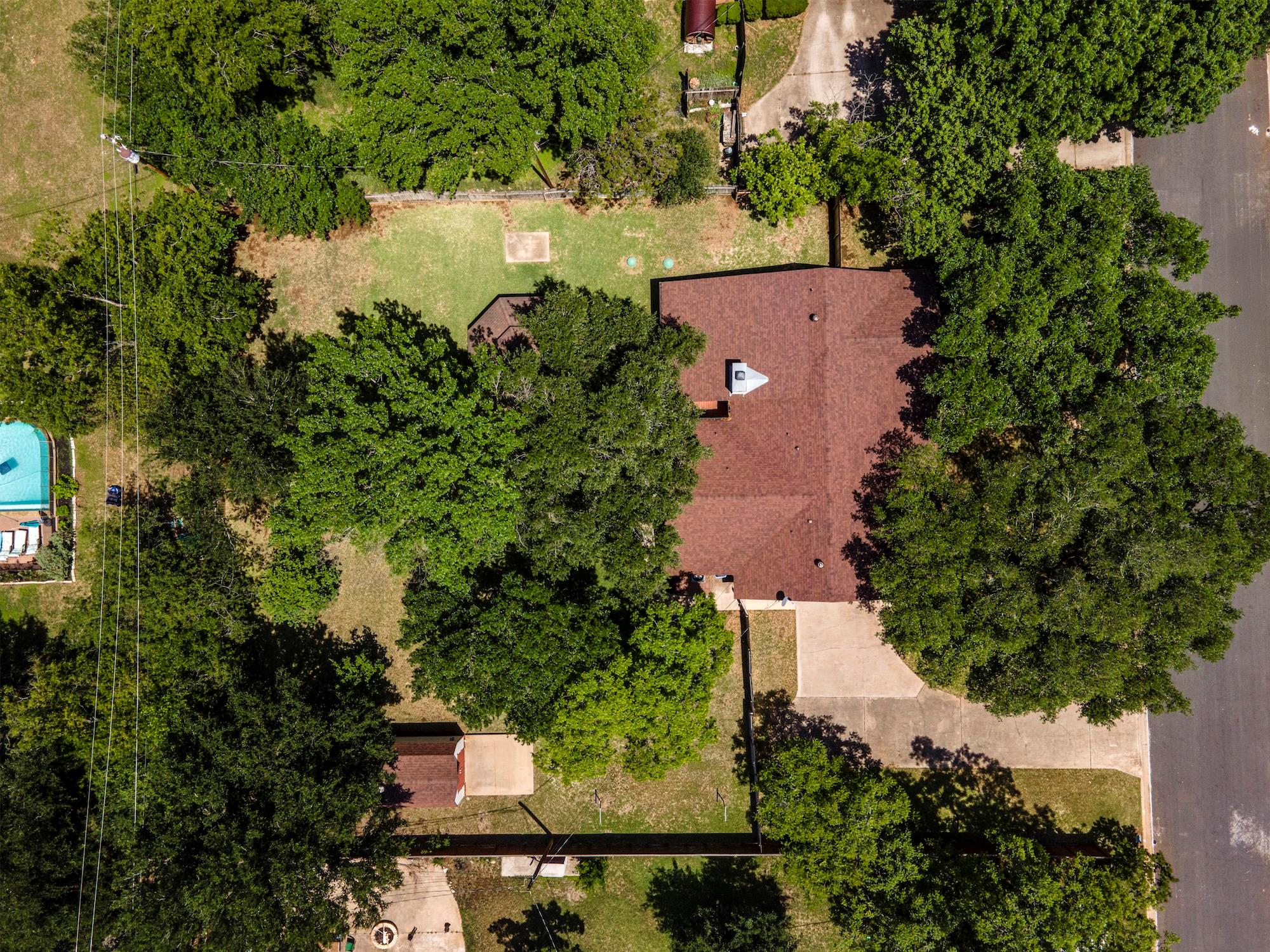 3606 Spotted Horse TRL