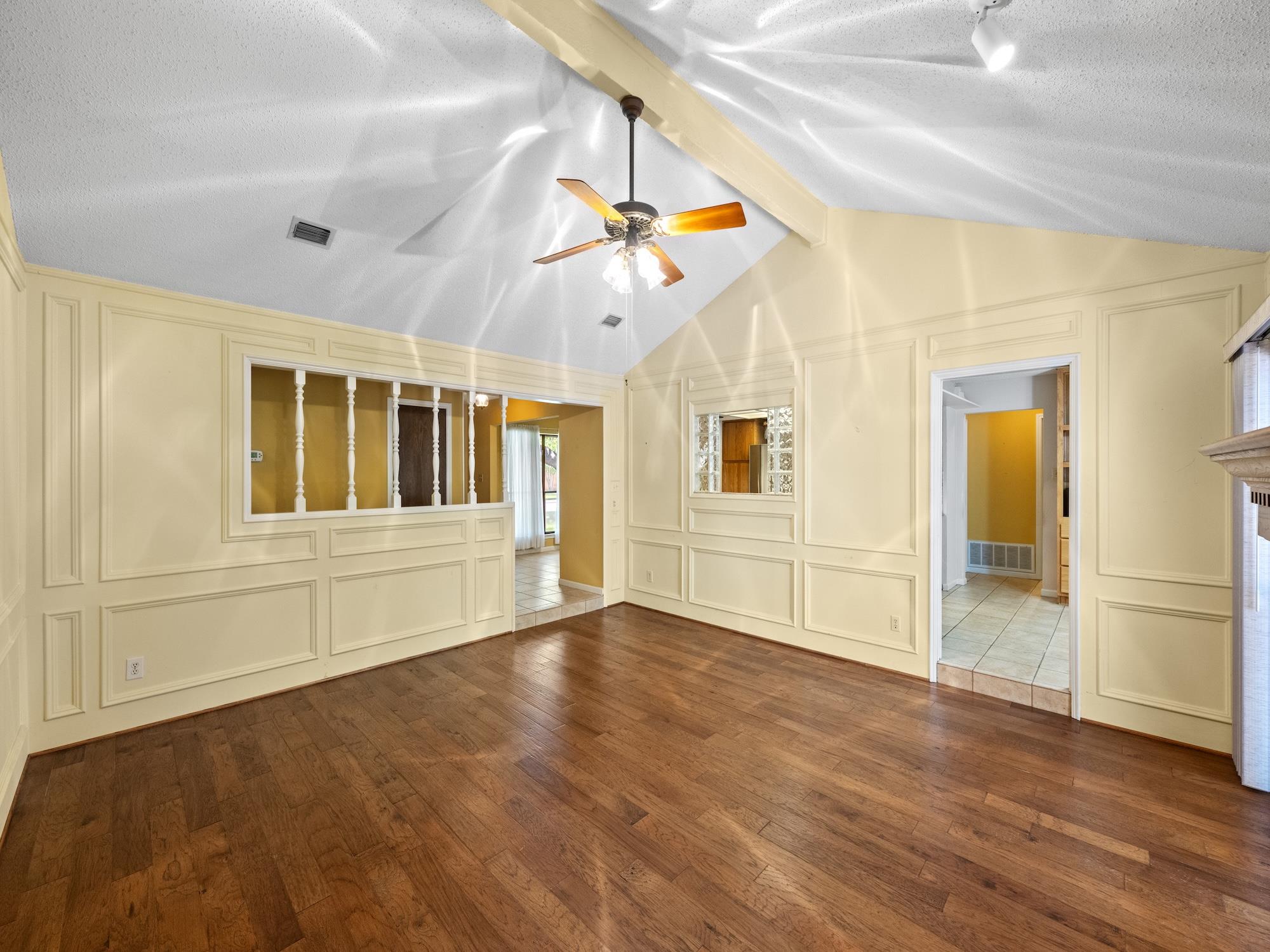 3606 Spotted Horse TRL