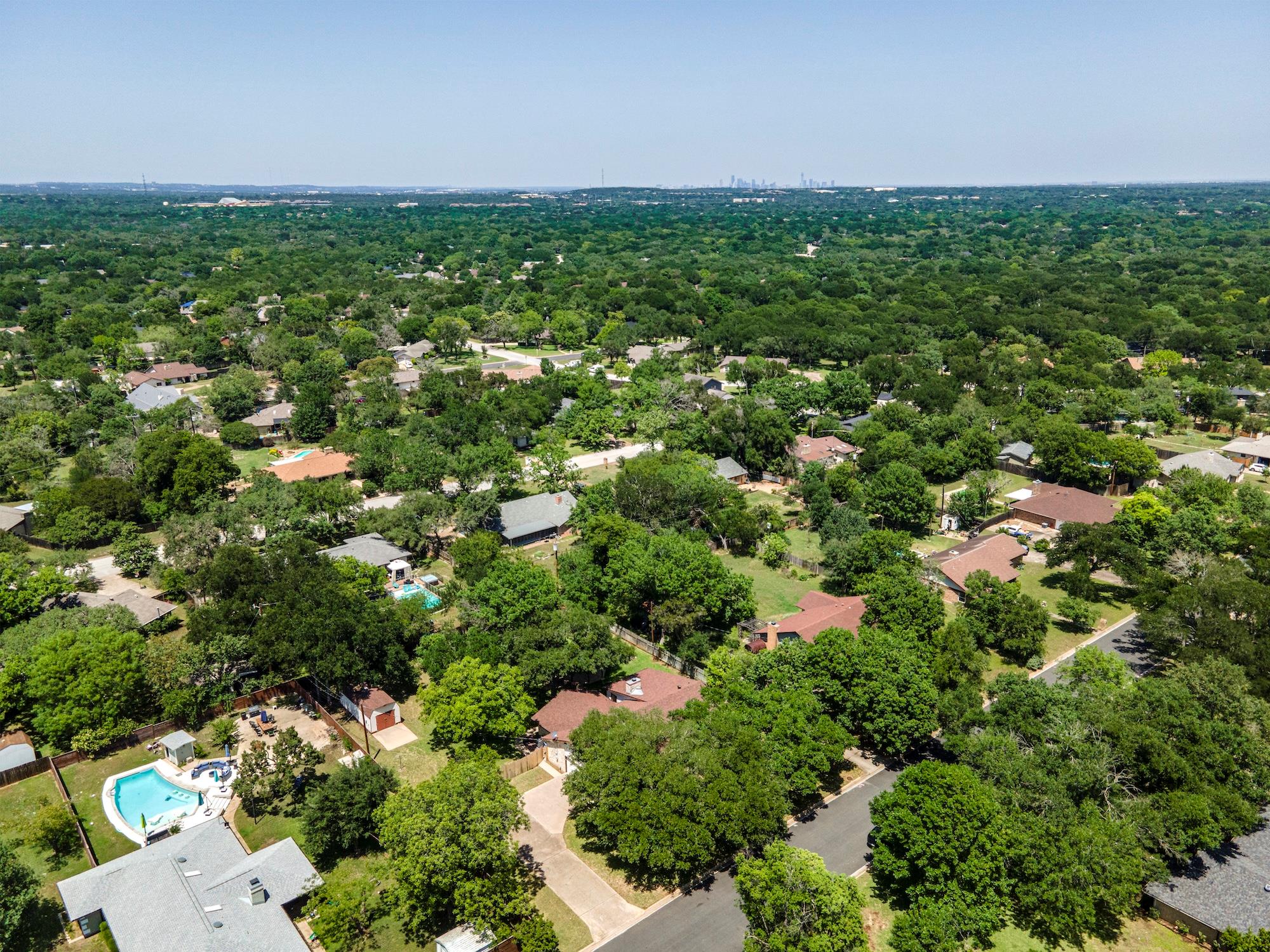 3606 Spotted Horse TRL