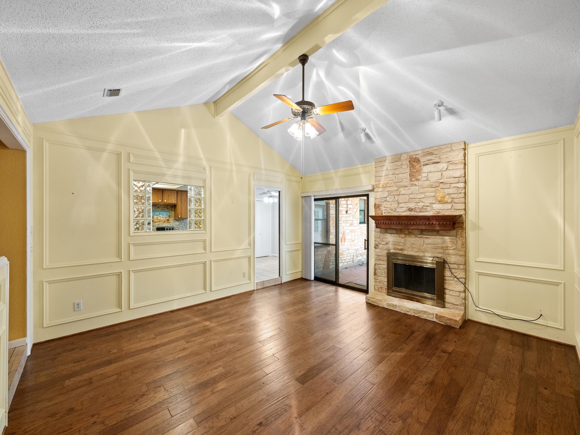 3606 Spotted Horse TRL