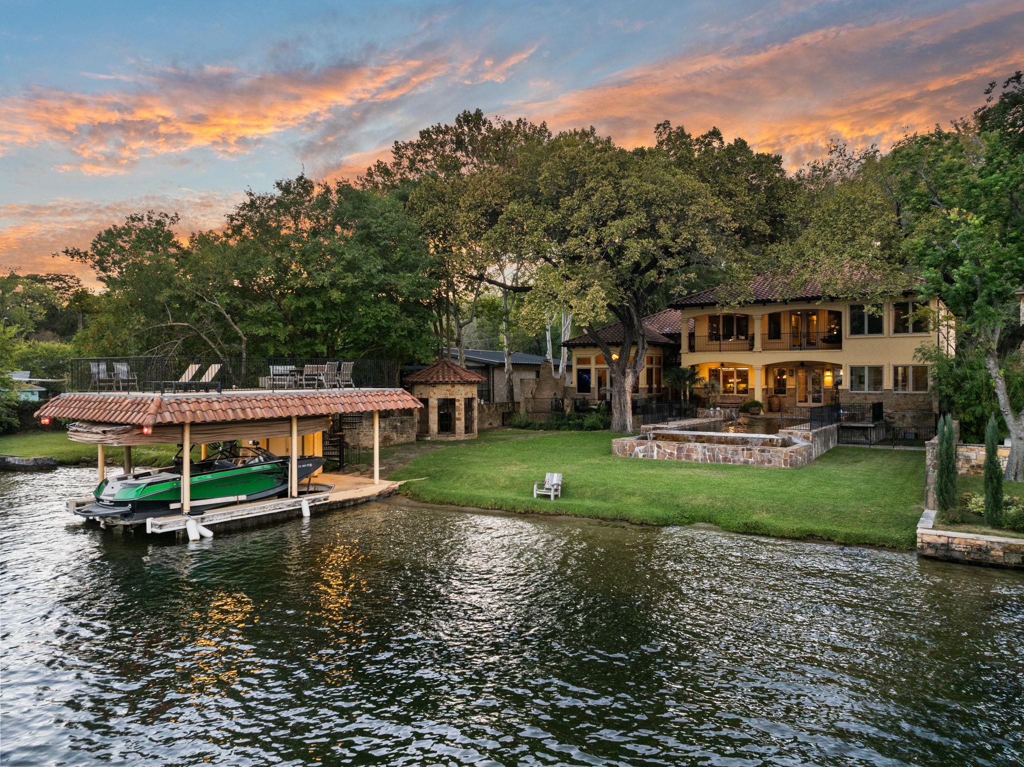 3111 Ski Shores TER