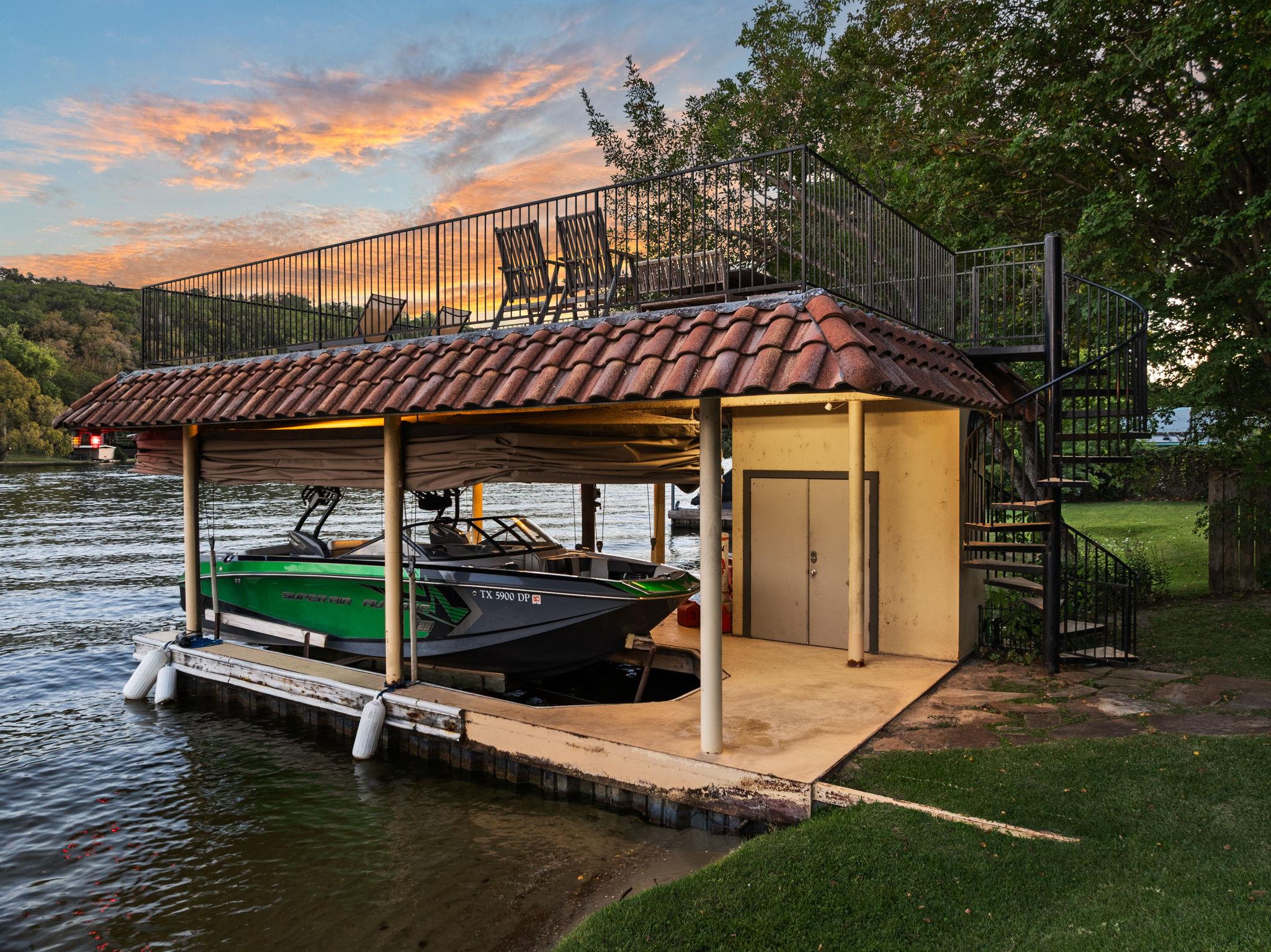 3111 Ski Shores TER