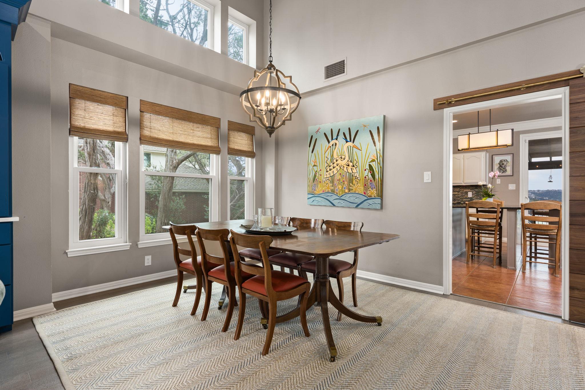 6711 Lakewood Point CV