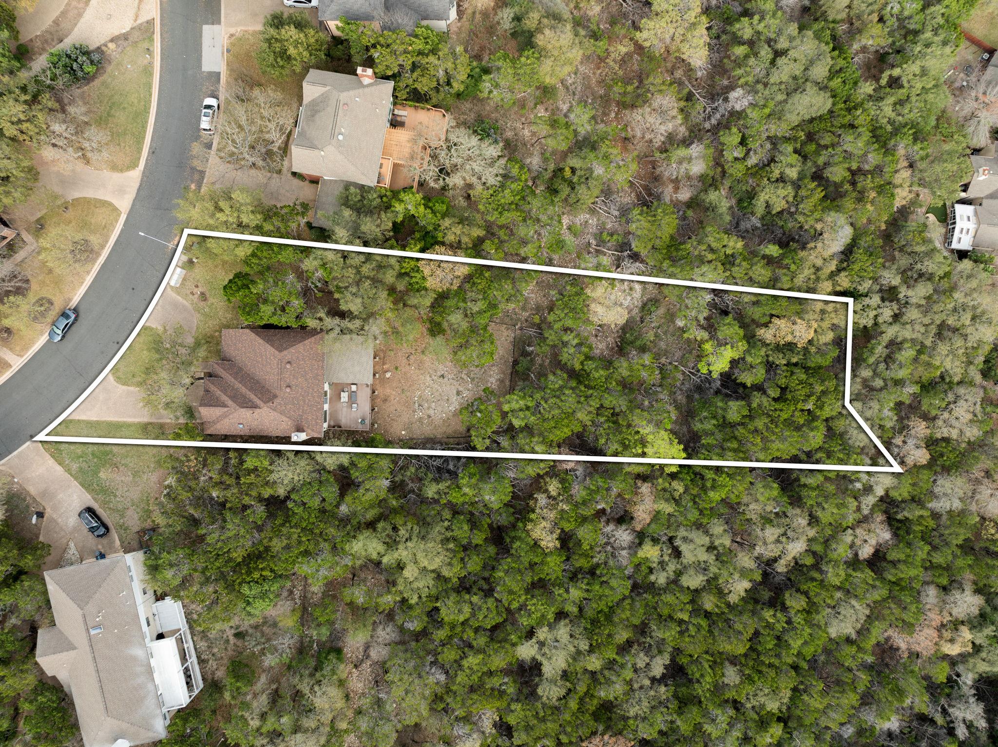 6711 Lakewood Point CV