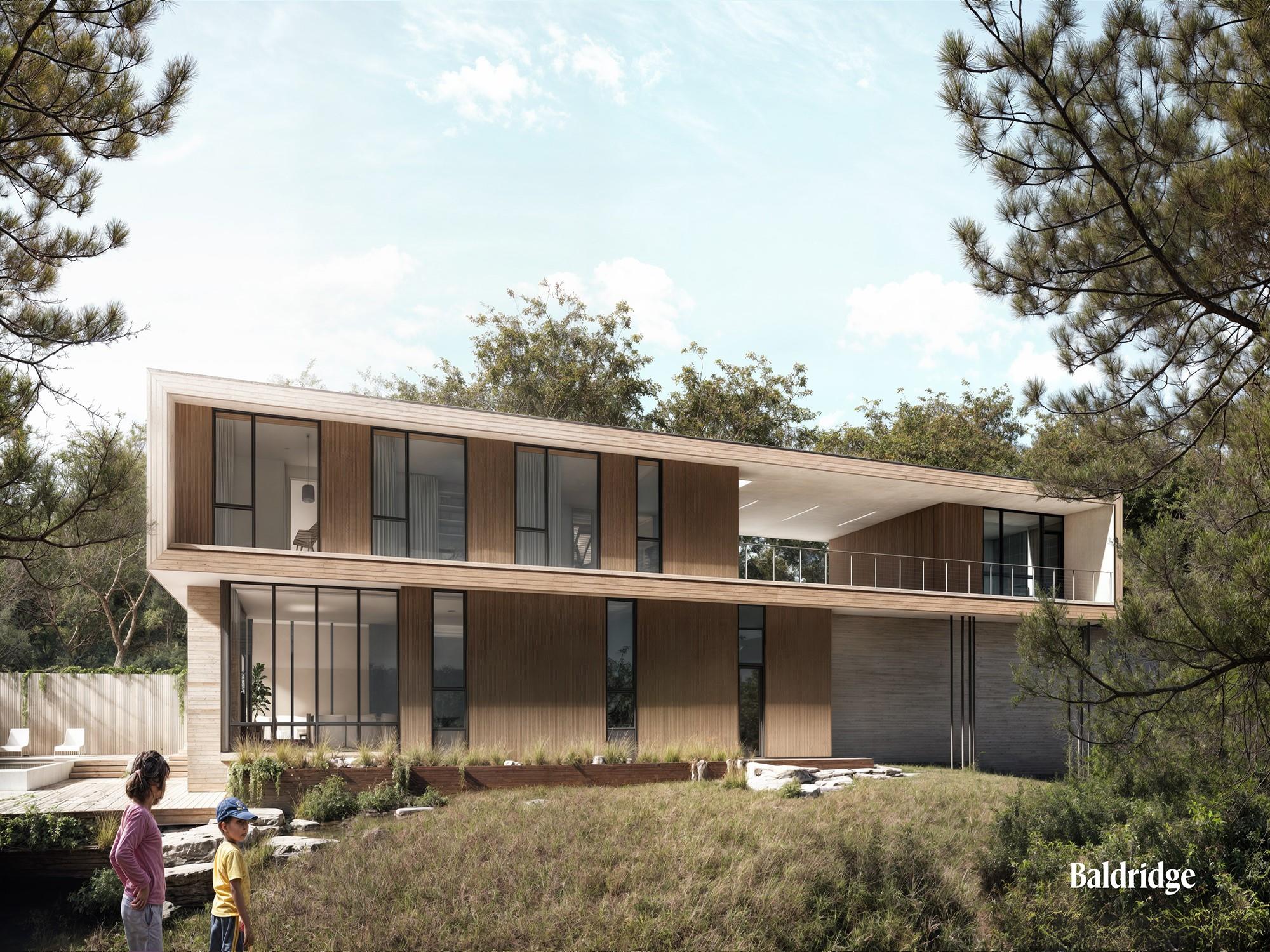 1302 Circle Ridge DR | LOT