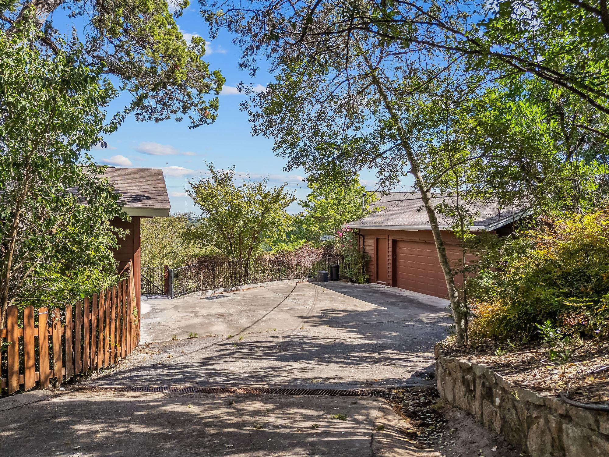 1302 Circle Ridge DR | LOT