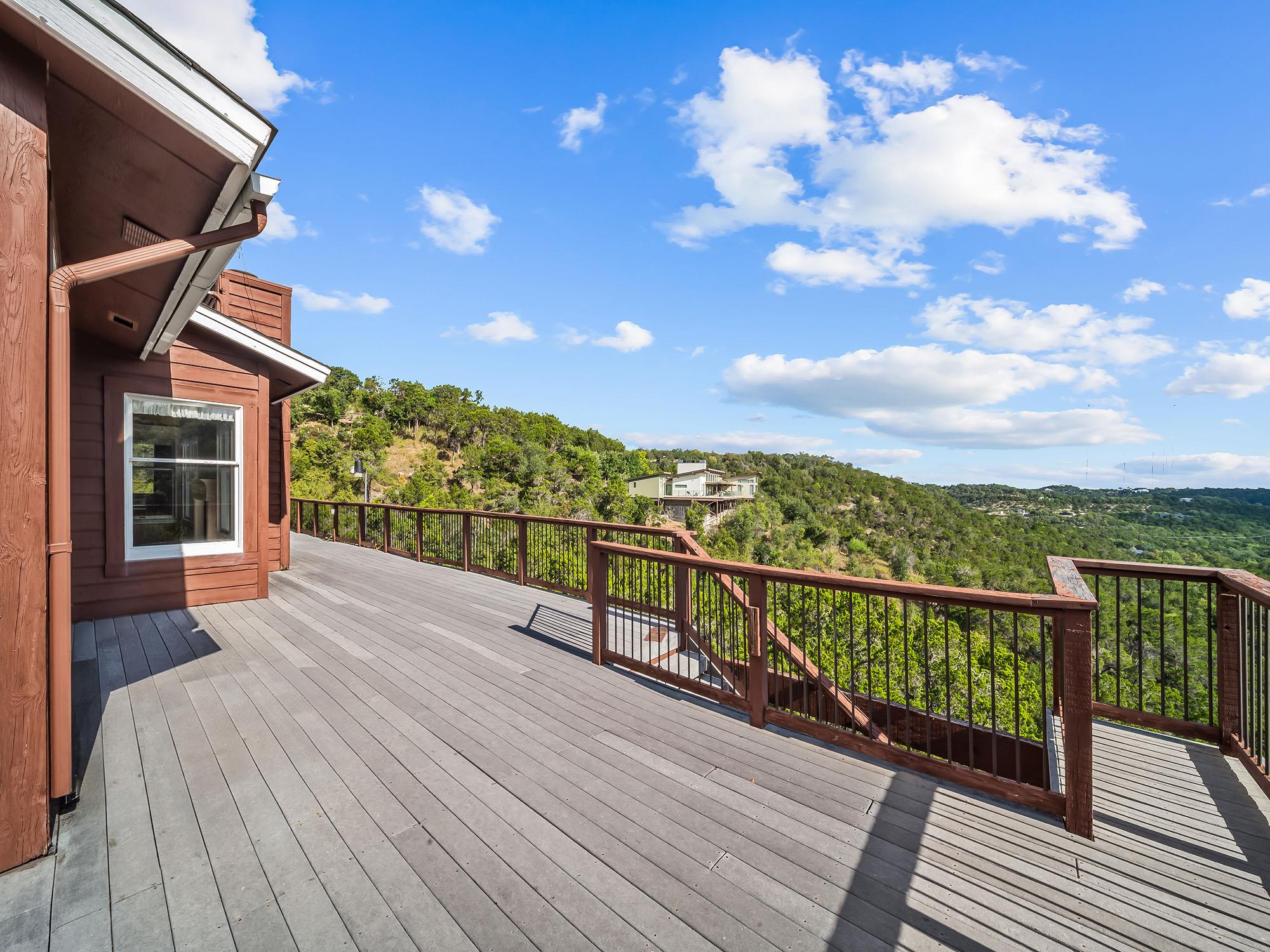 1302 Circle Ridge DR | LOT