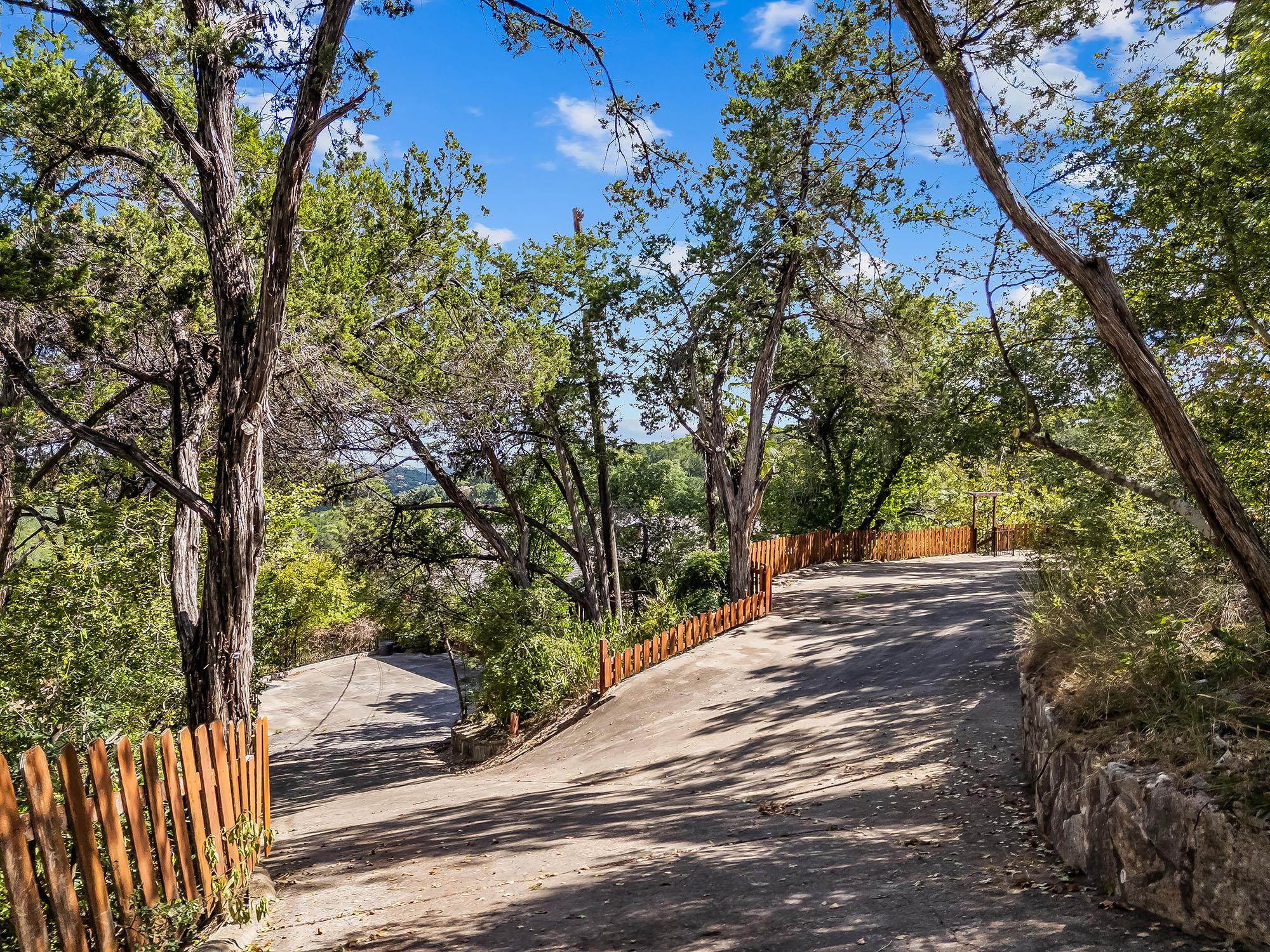 1302 Circle Ridge DR | LOT