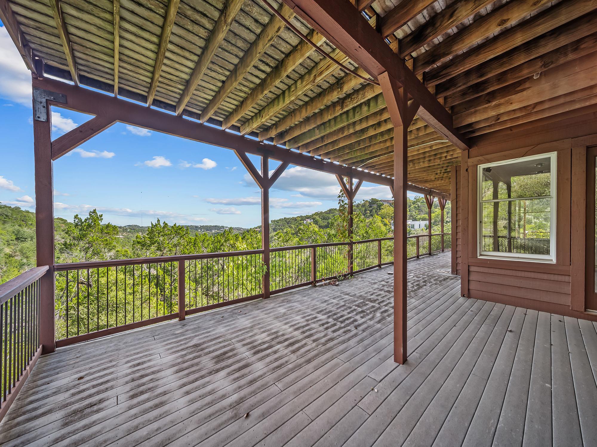 1302 Circle Ridge DR | LOT