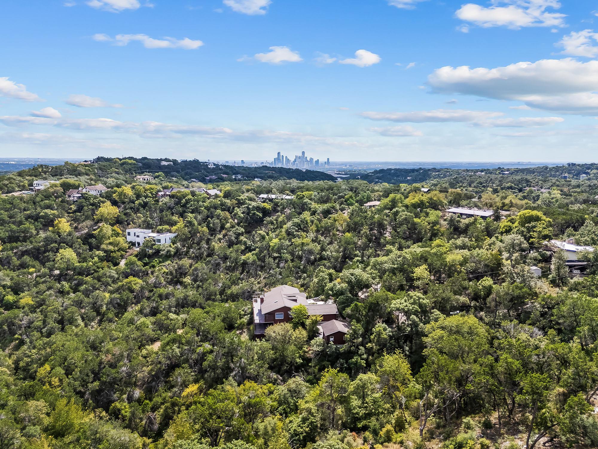 1302 Circle Ridge DR | LOT