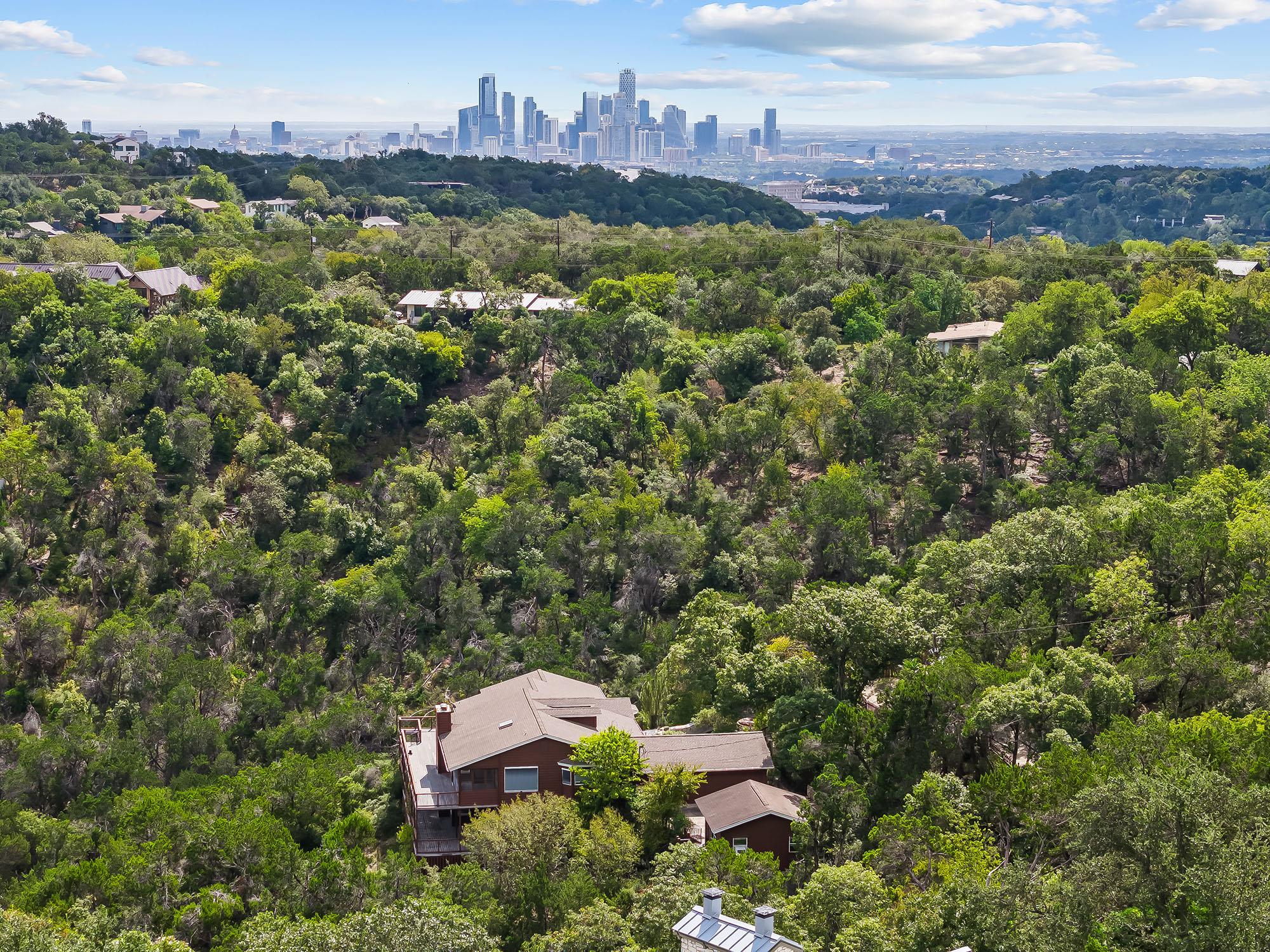 1302 Circle Ridge DR | LOT