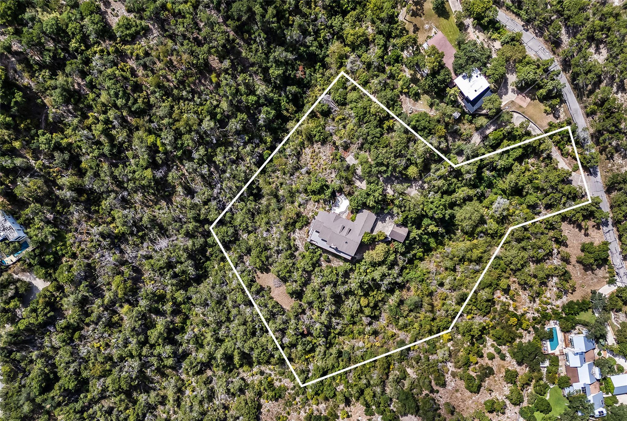 1302 Circle Ridge DR | LOT