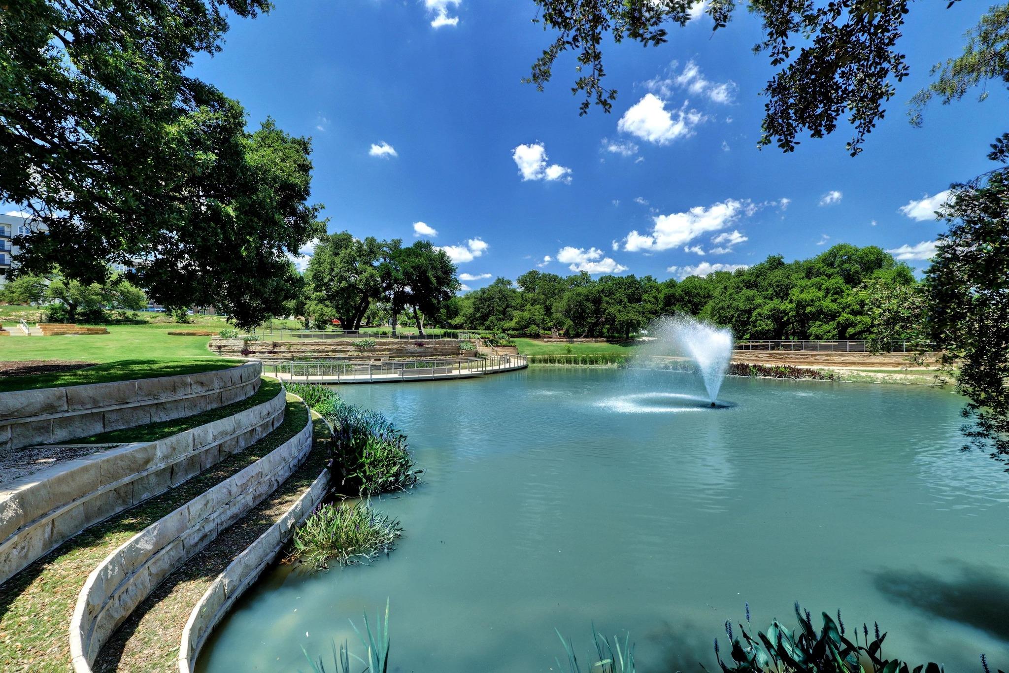 4515 Unity CIR