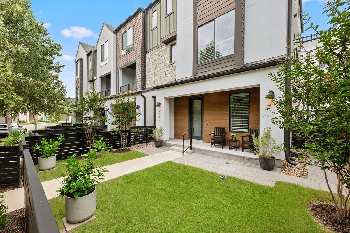 4515 Unity CIR
