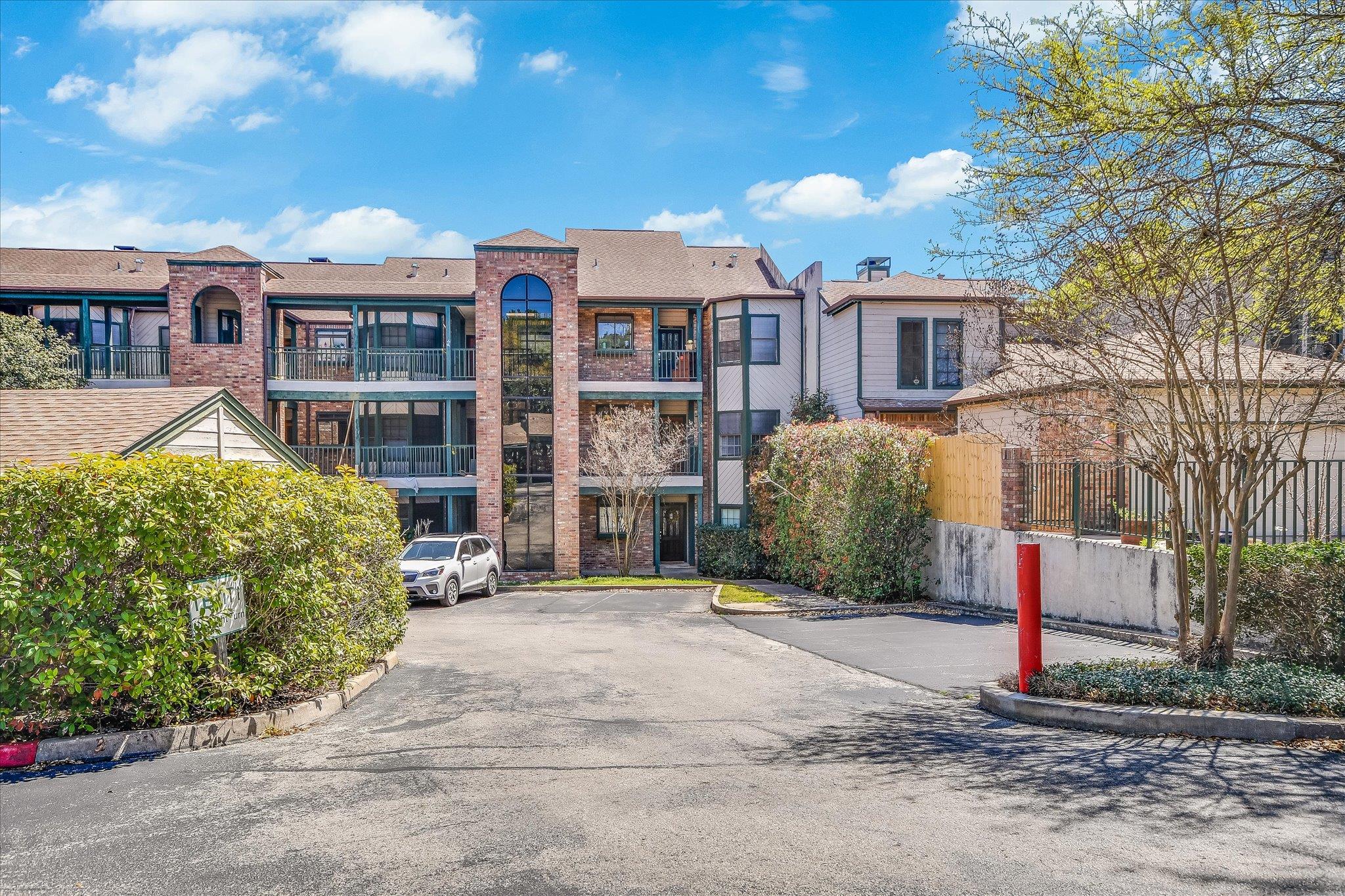 1741 Spyglass DR # 225