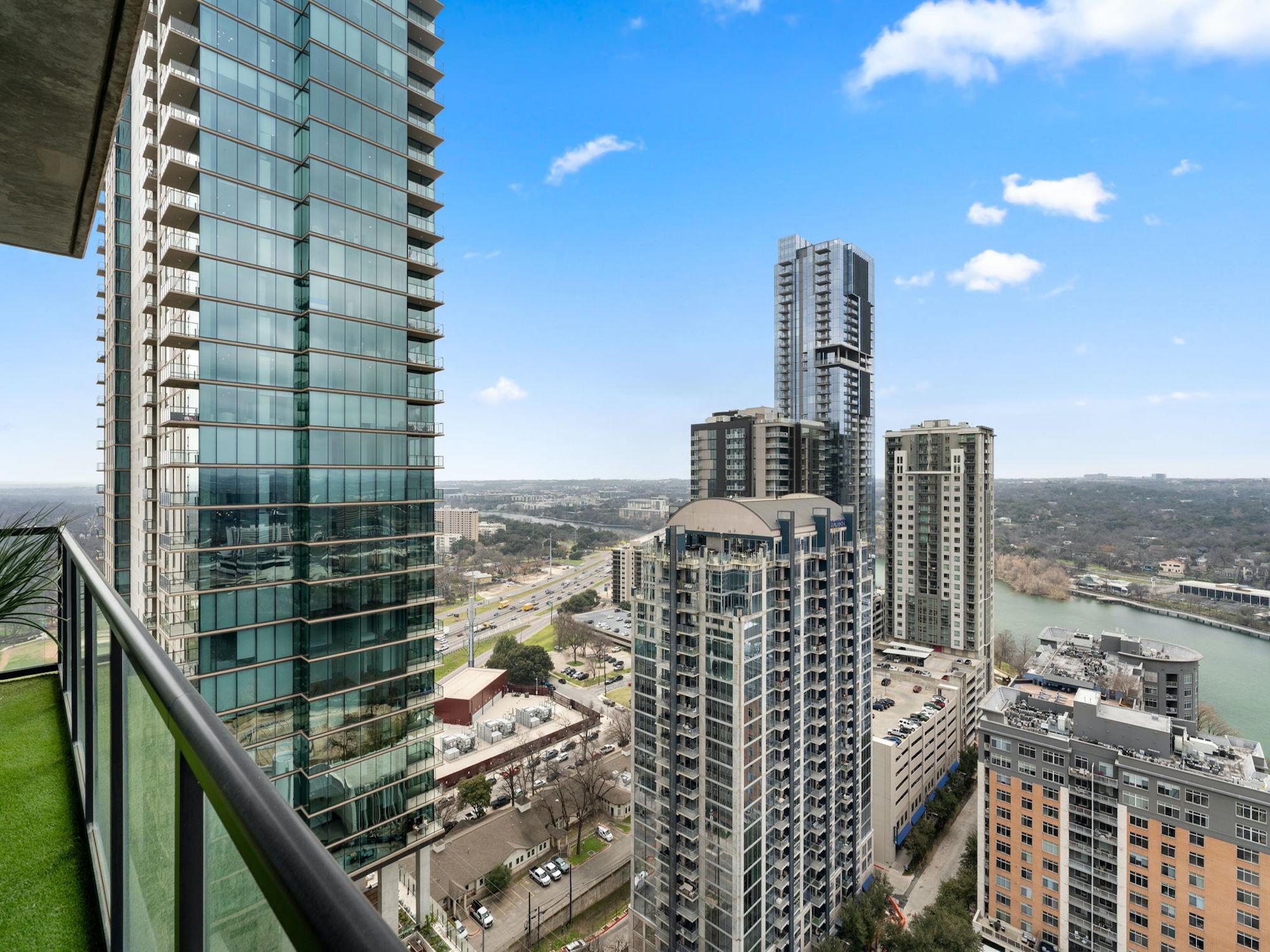 70 Rainey ST # 2301