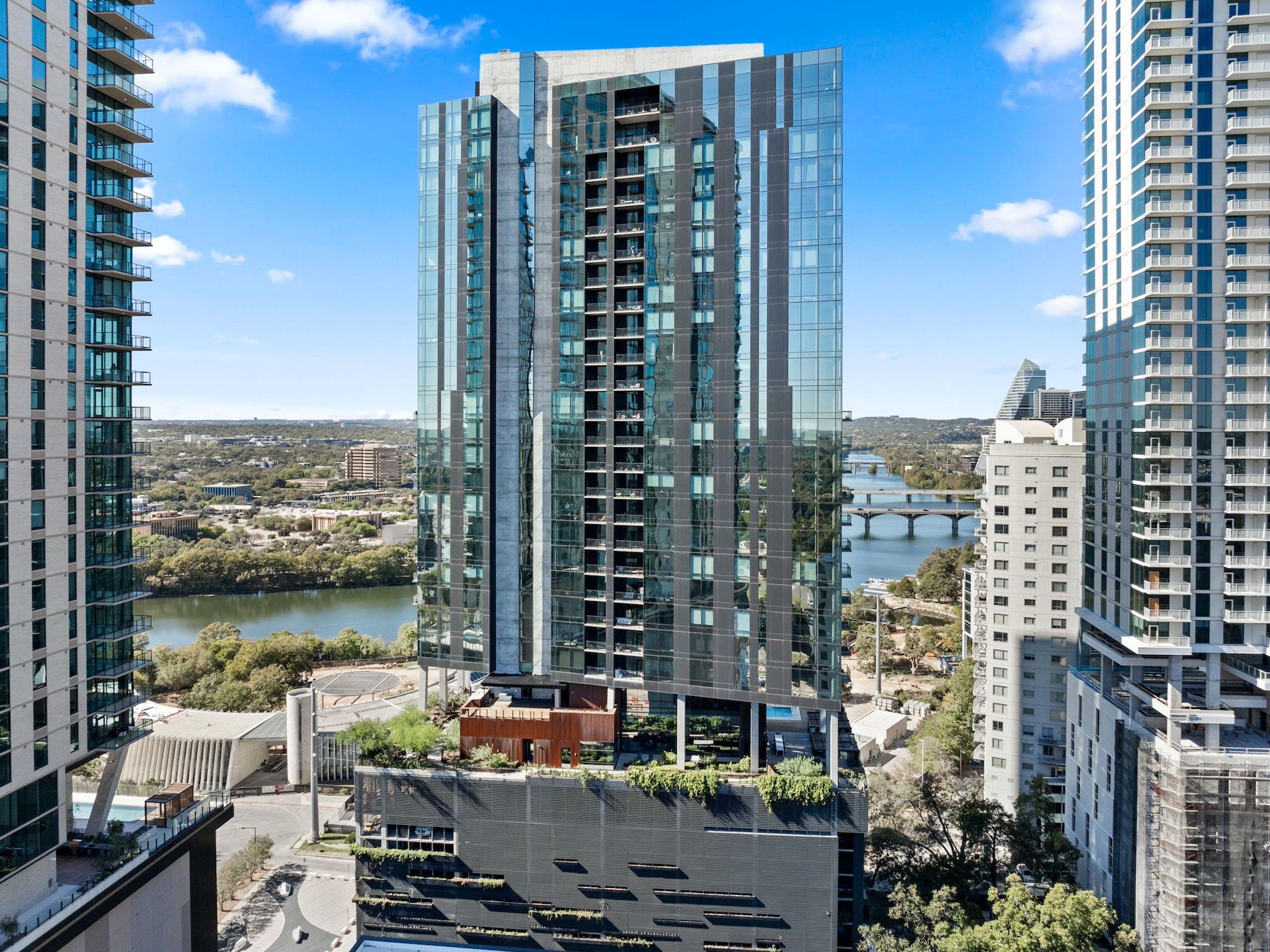 70 Rainey ST # 2301