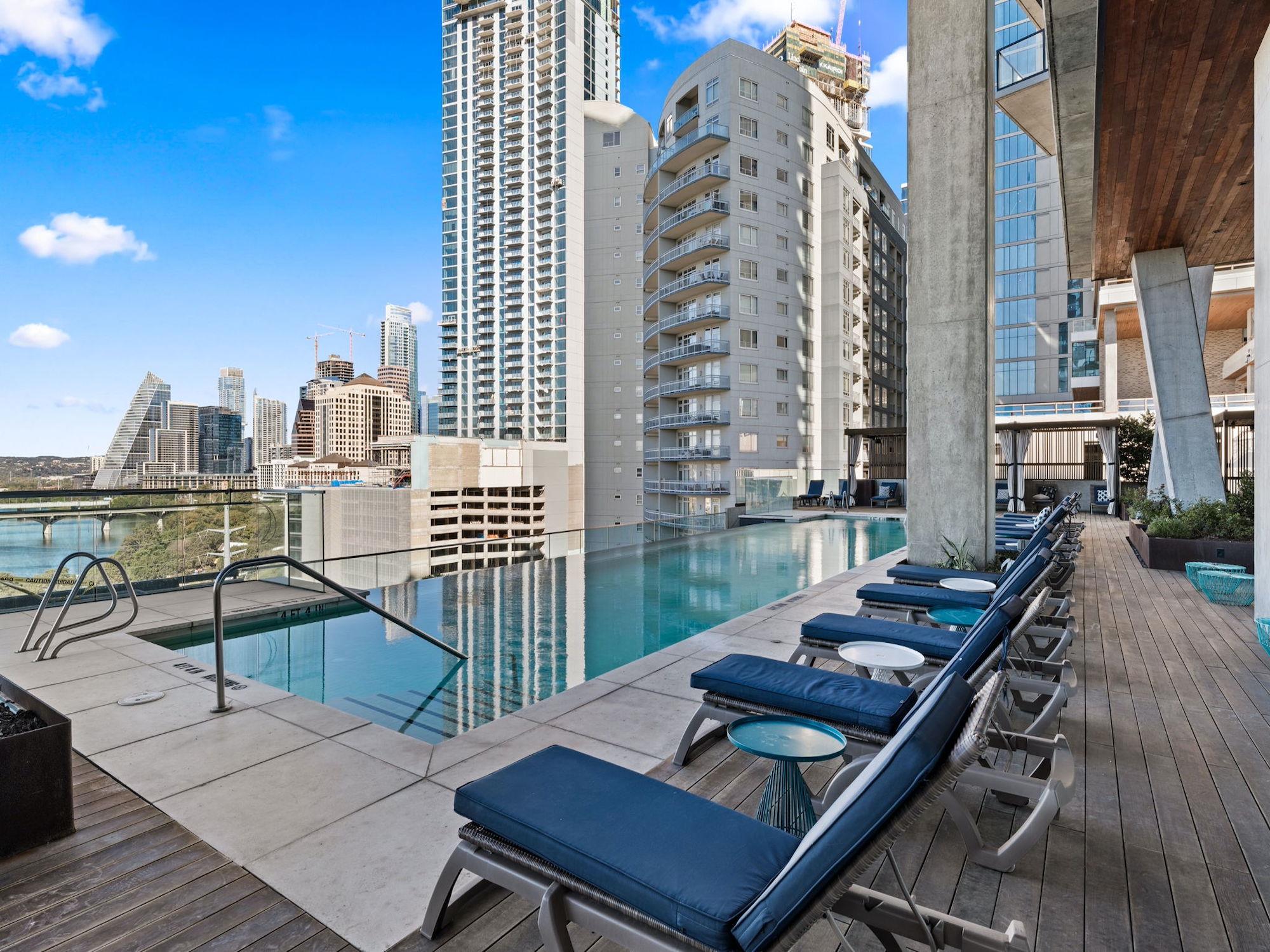 70 Rainey ST # 2301