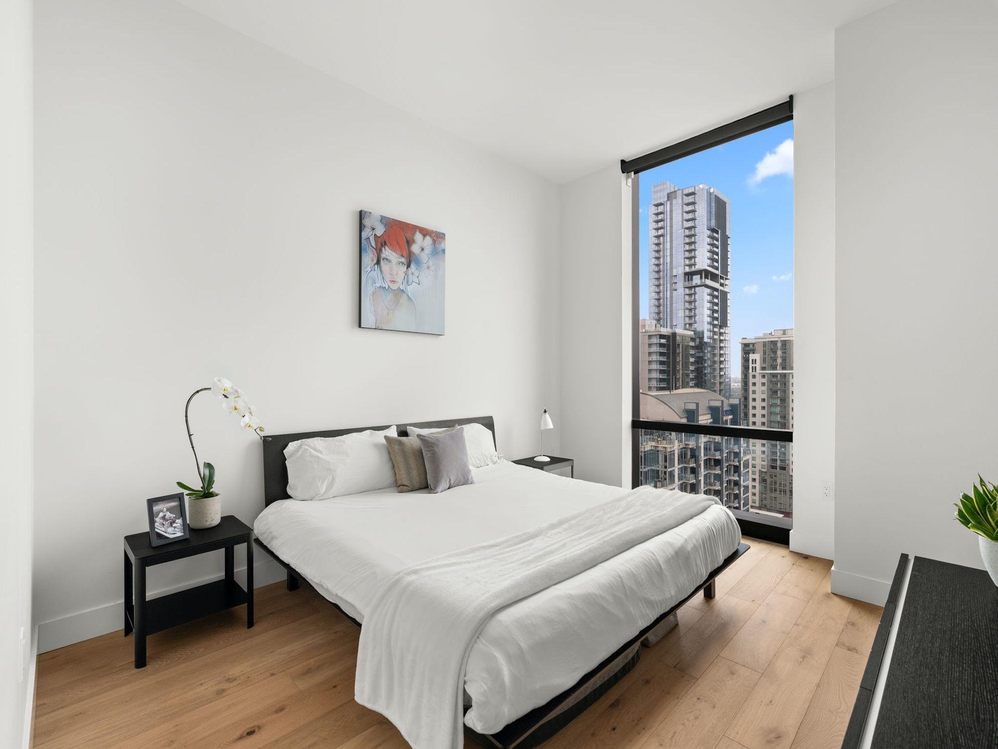 70 Rainey ST # 2301