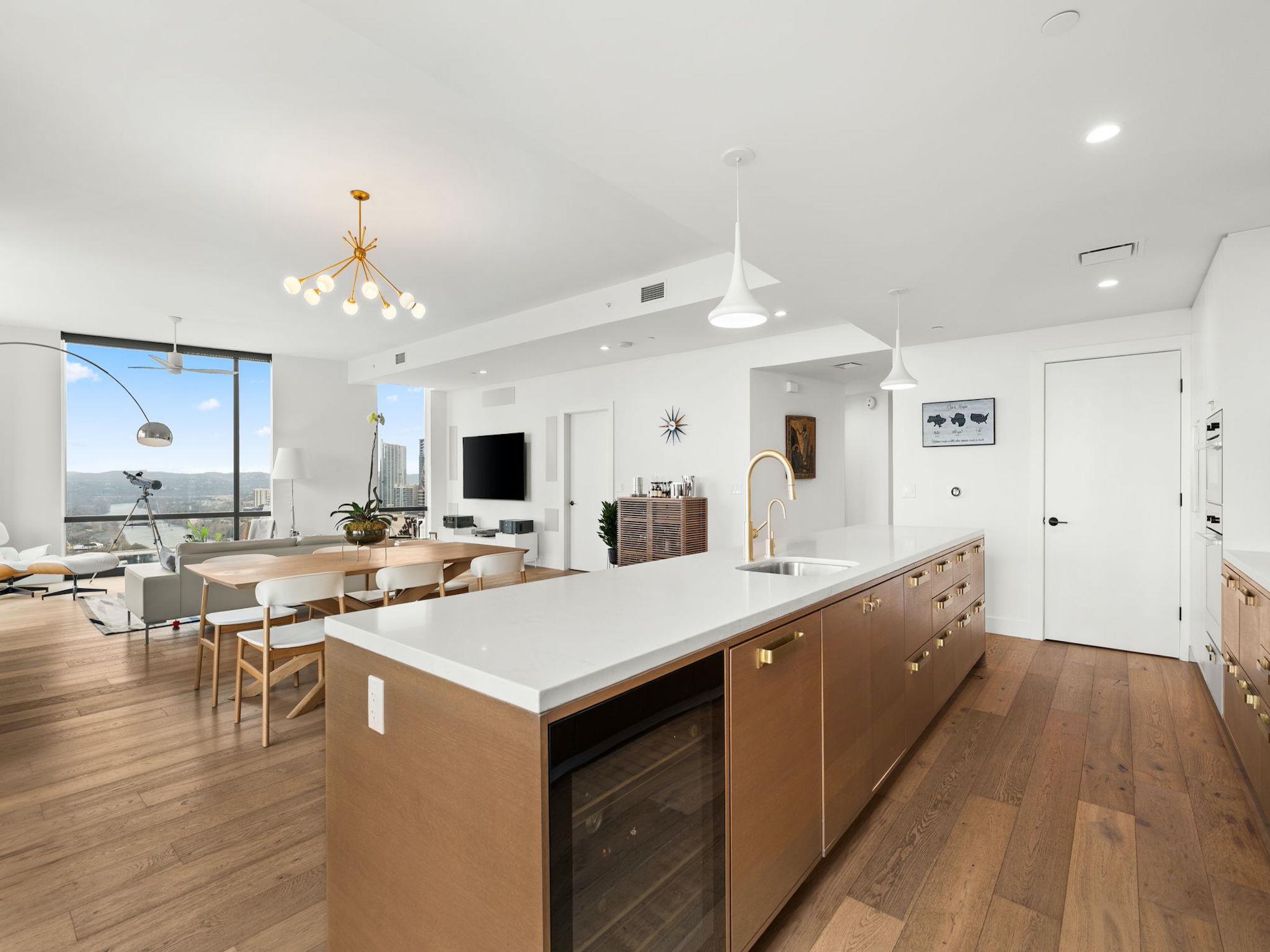 70 Rainey ST # 2301
