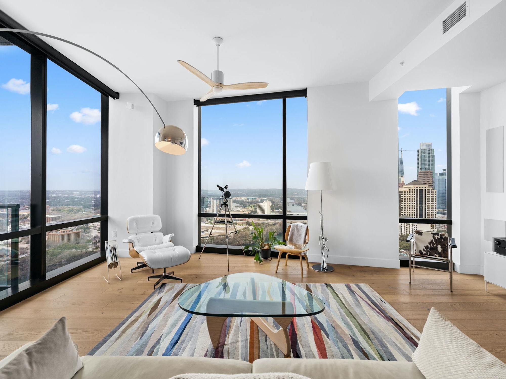 70 Rainey ST # 2301