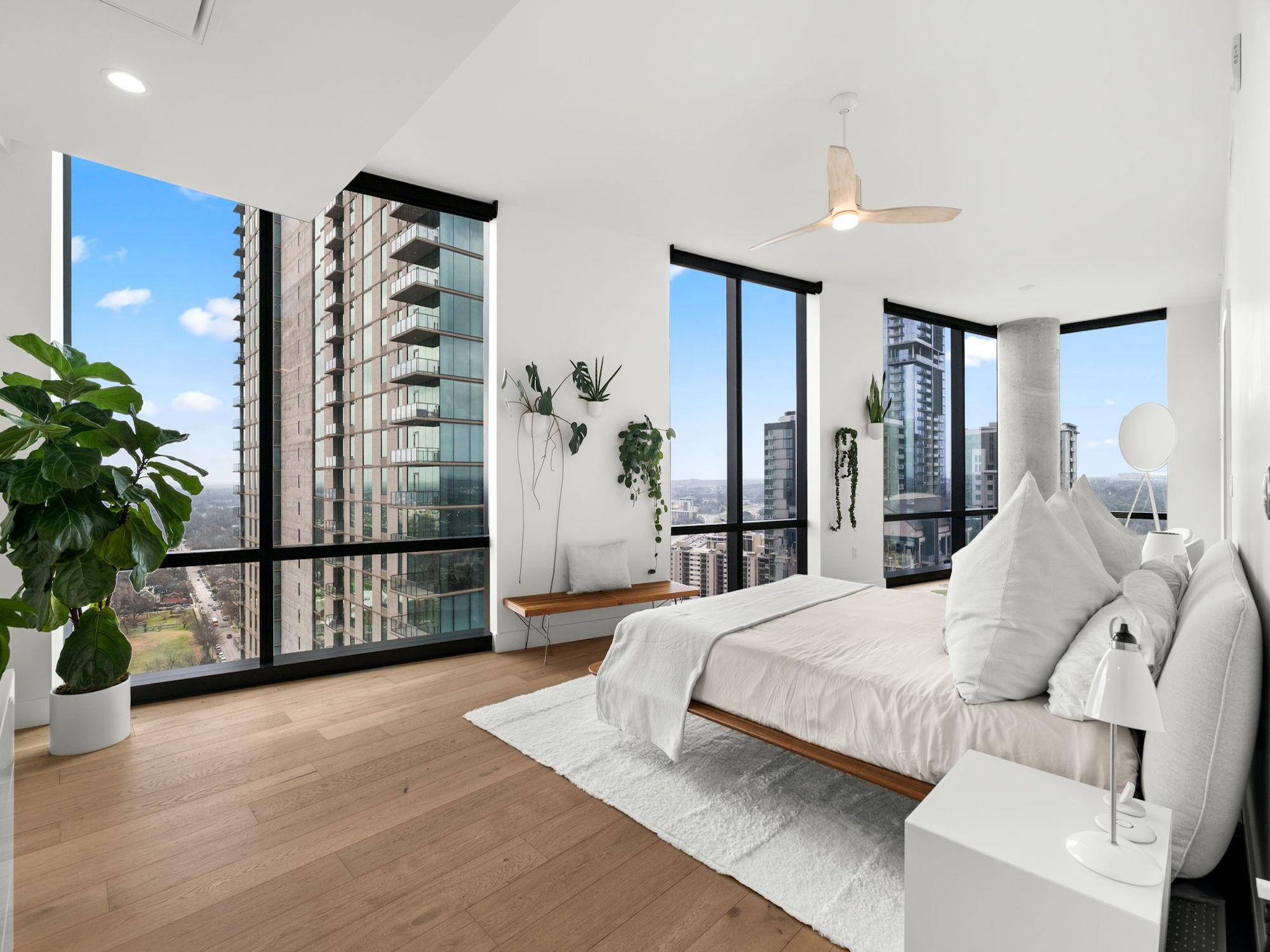 70 Rainey ST # 2301