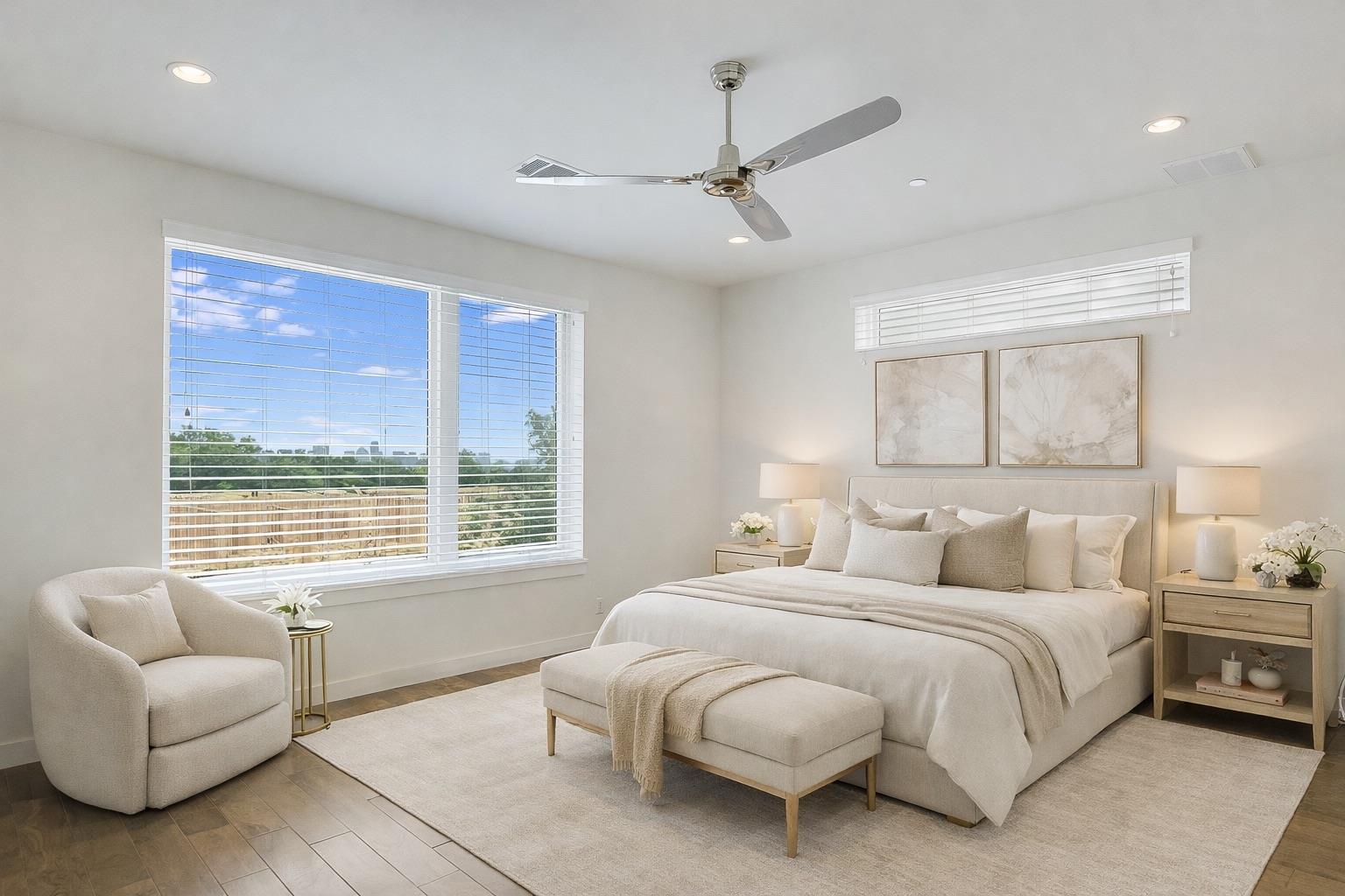 2301 Bluebonnet LN # 12