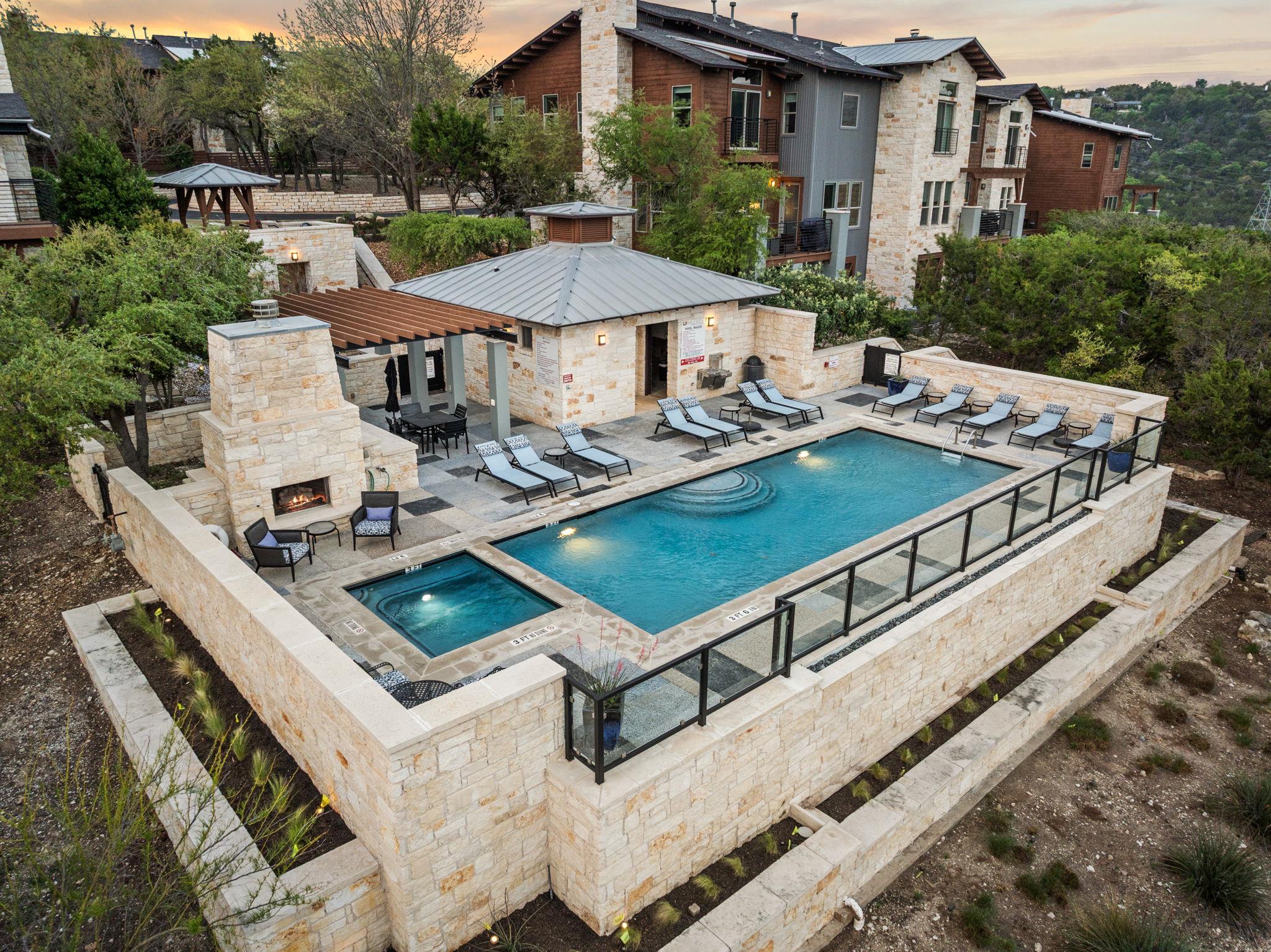 8110 Ranch Road 2222 #81