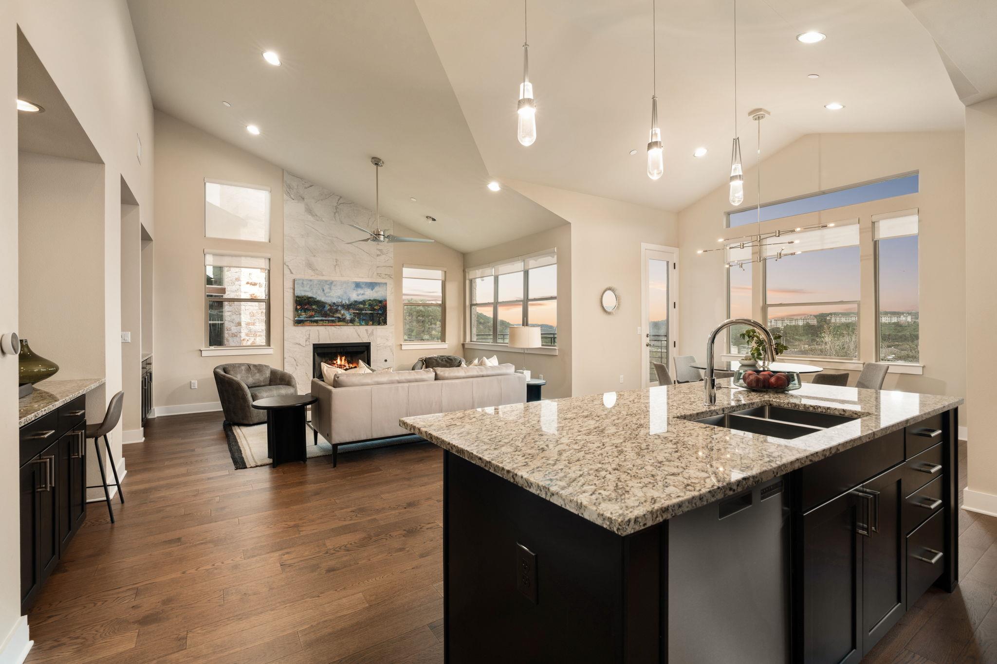 8110 Ranch Road 2222 #81