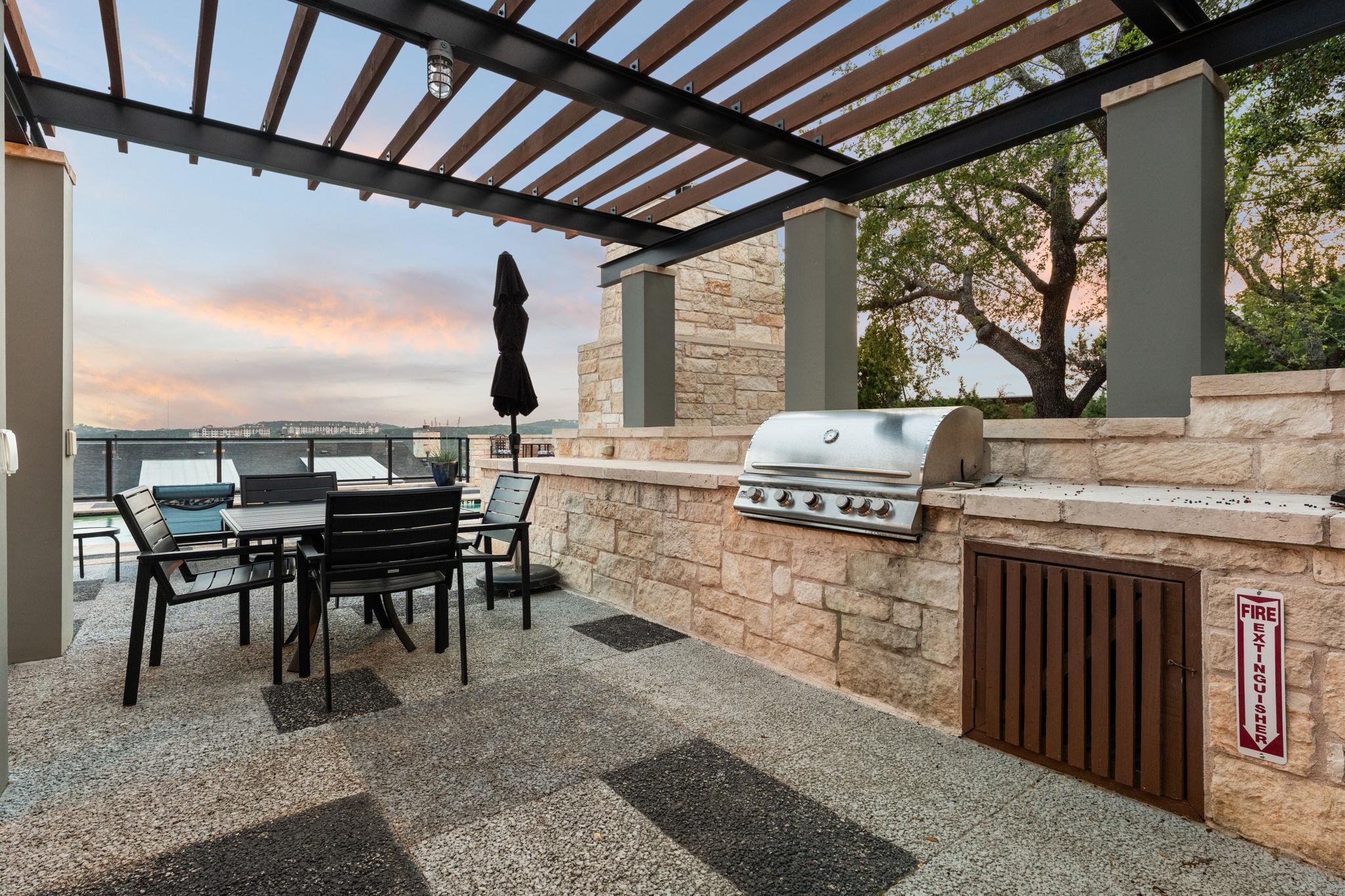 8110 Ranch Road 2222 #81