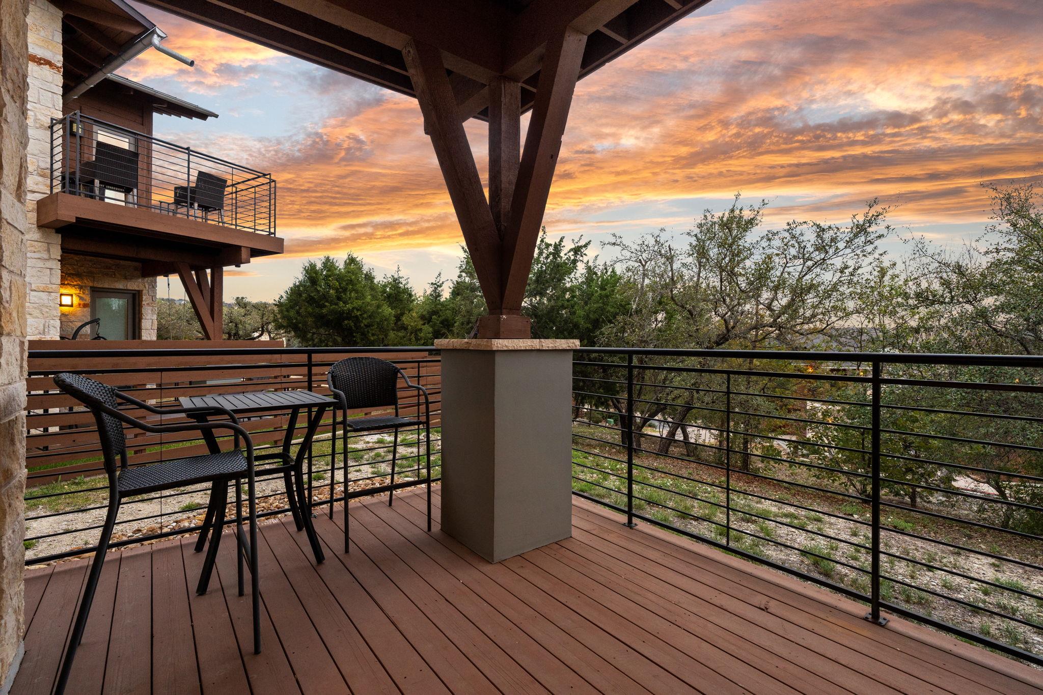 8110 Ranch Road 2222 #81