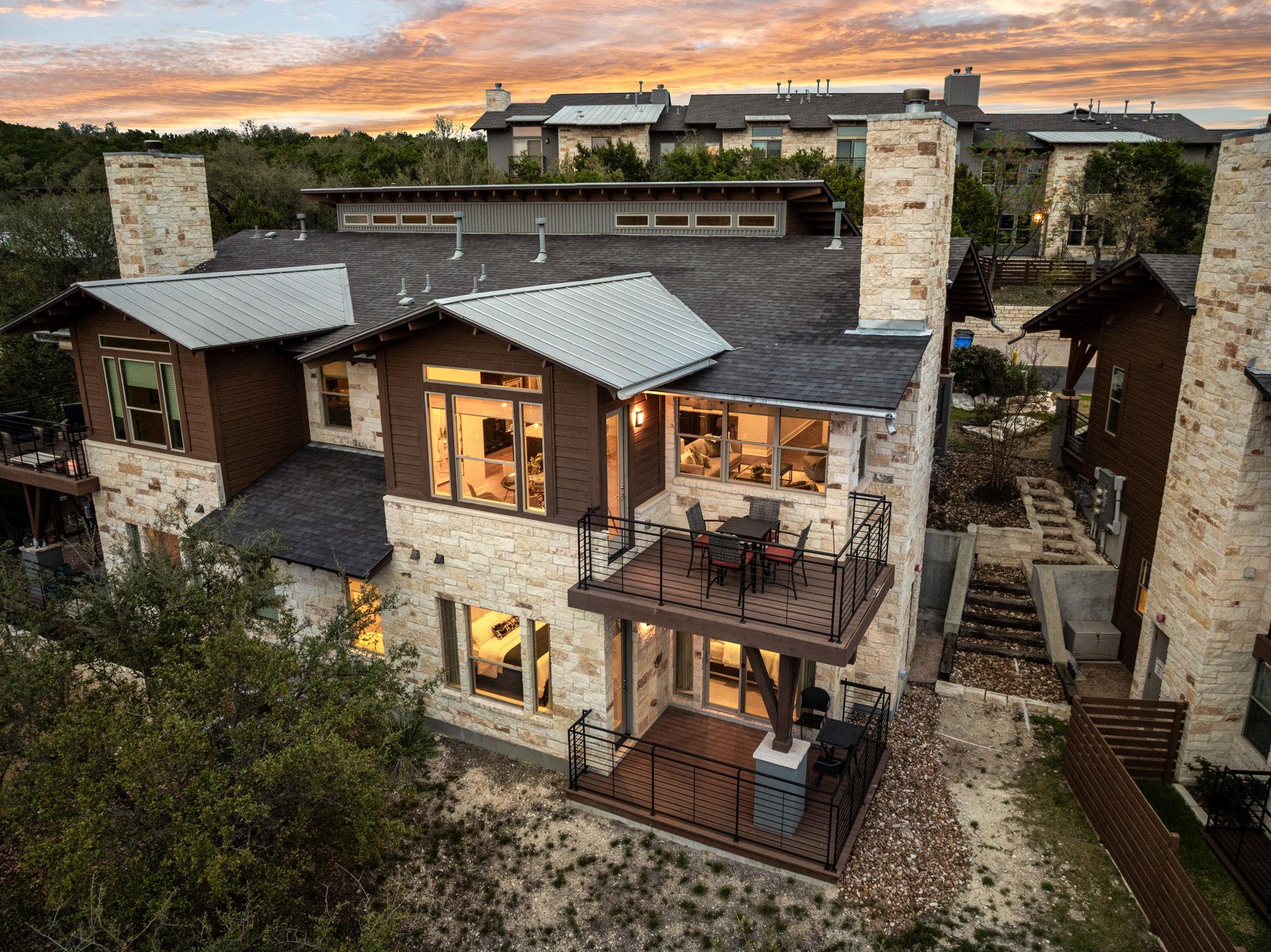 8110 Ranch Road 2222 #81