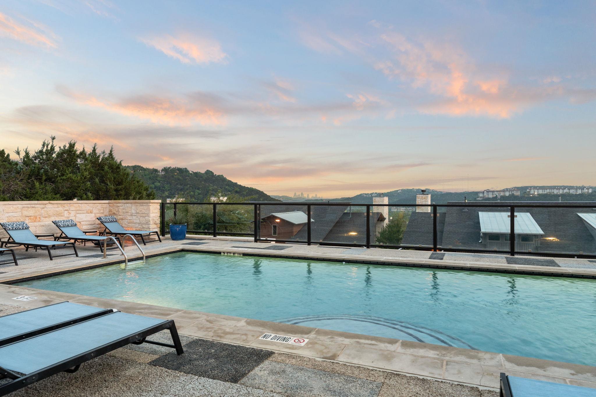 8110 Ranch Road 2222 #81