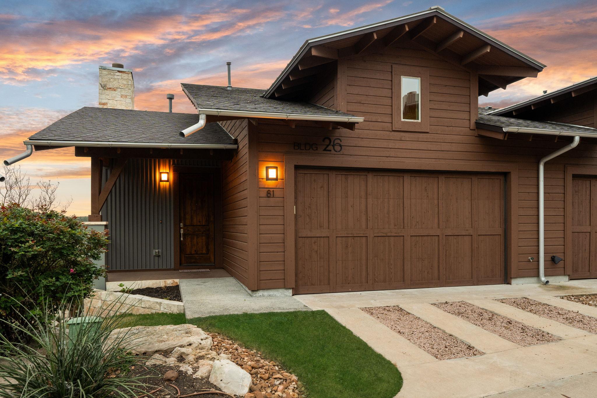 8110 Ranch Road 2222 # 81