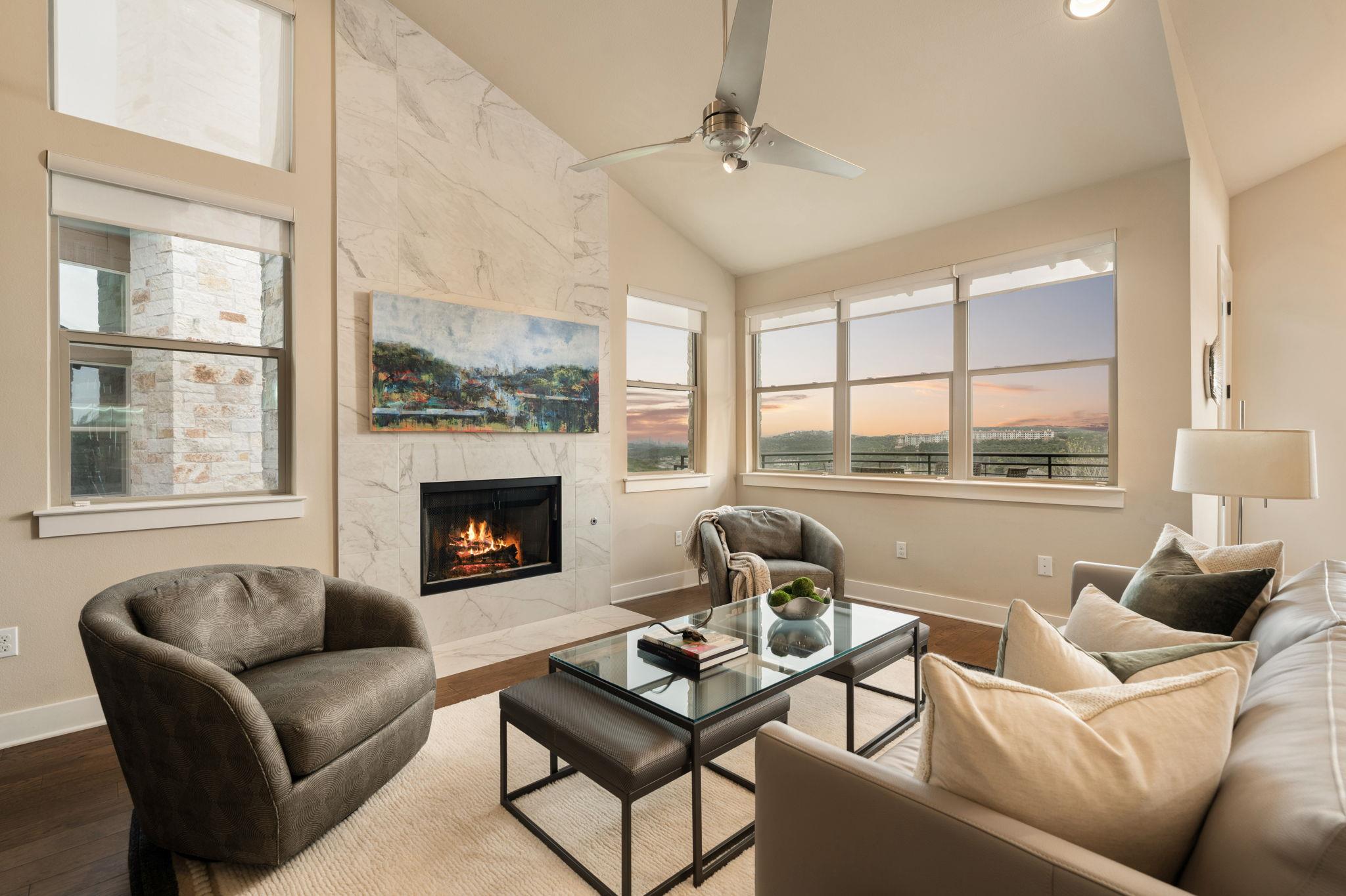 8110 Ranch Road 2222 #81