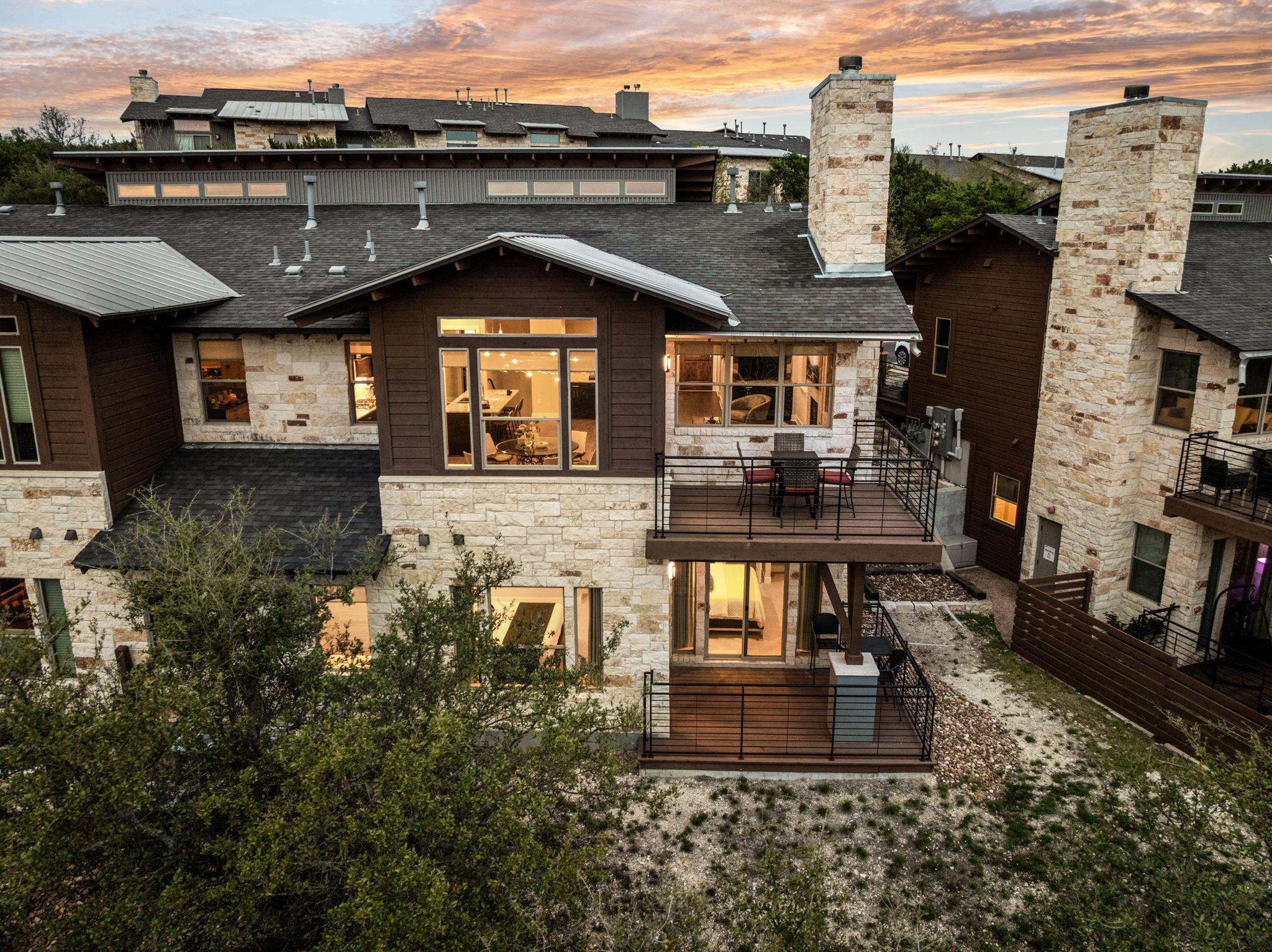 8110 Ranch Road 2222 # 81