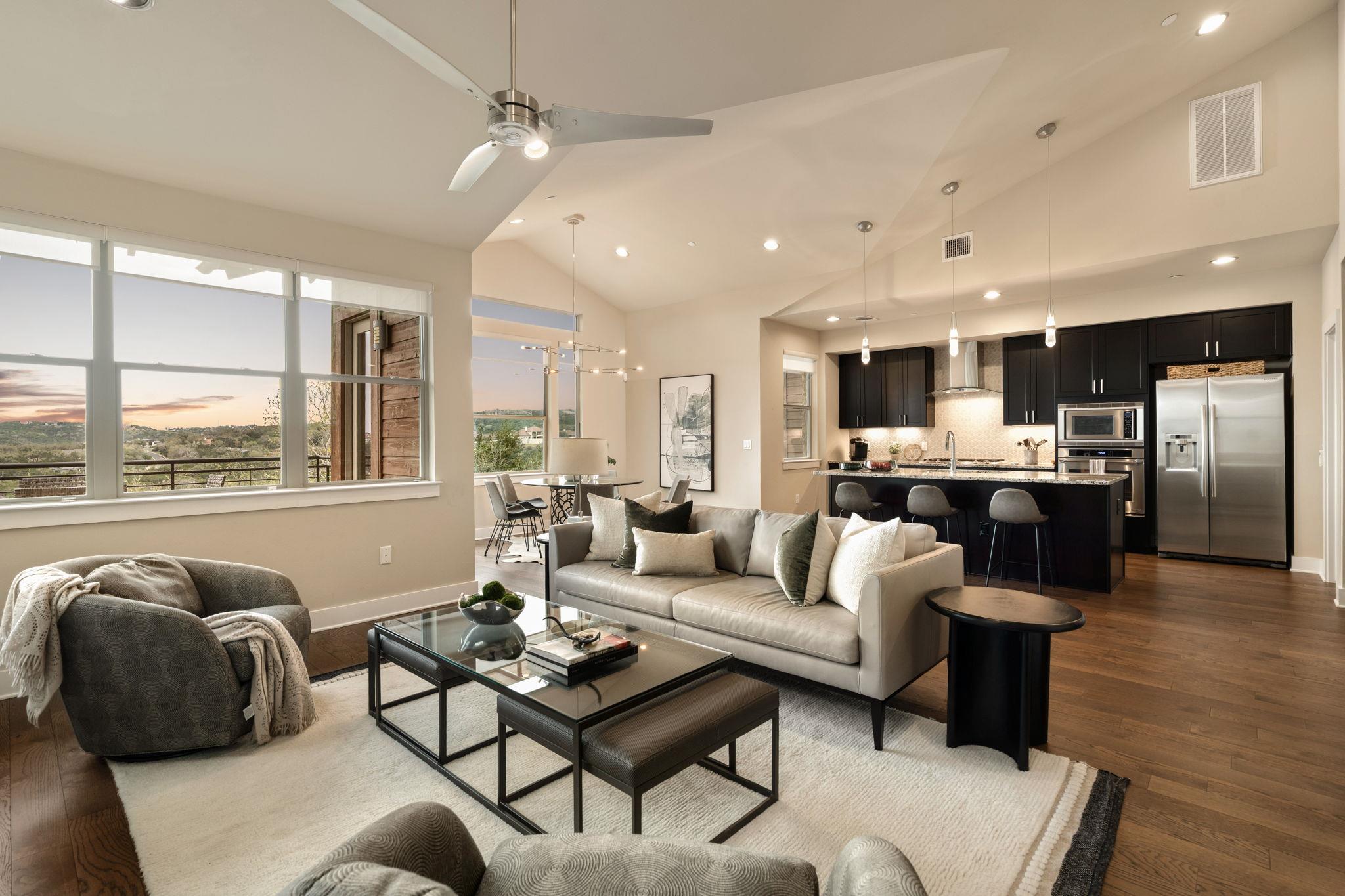 8110 Ranch Road 2222 #81