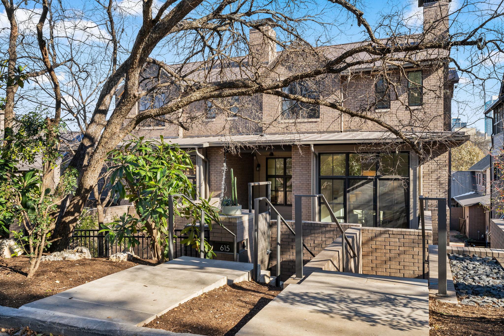 615 Harthan ST # E9