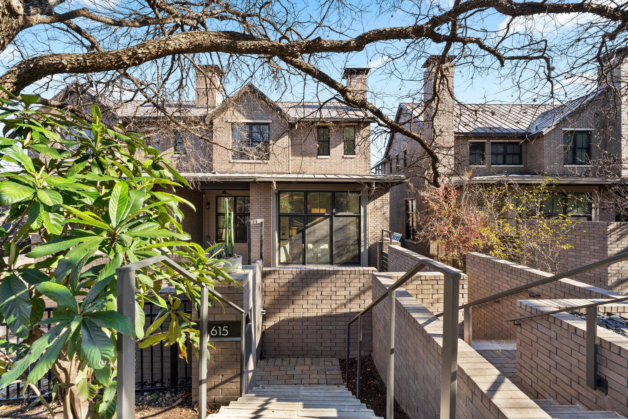 615 Harthan ST # E9