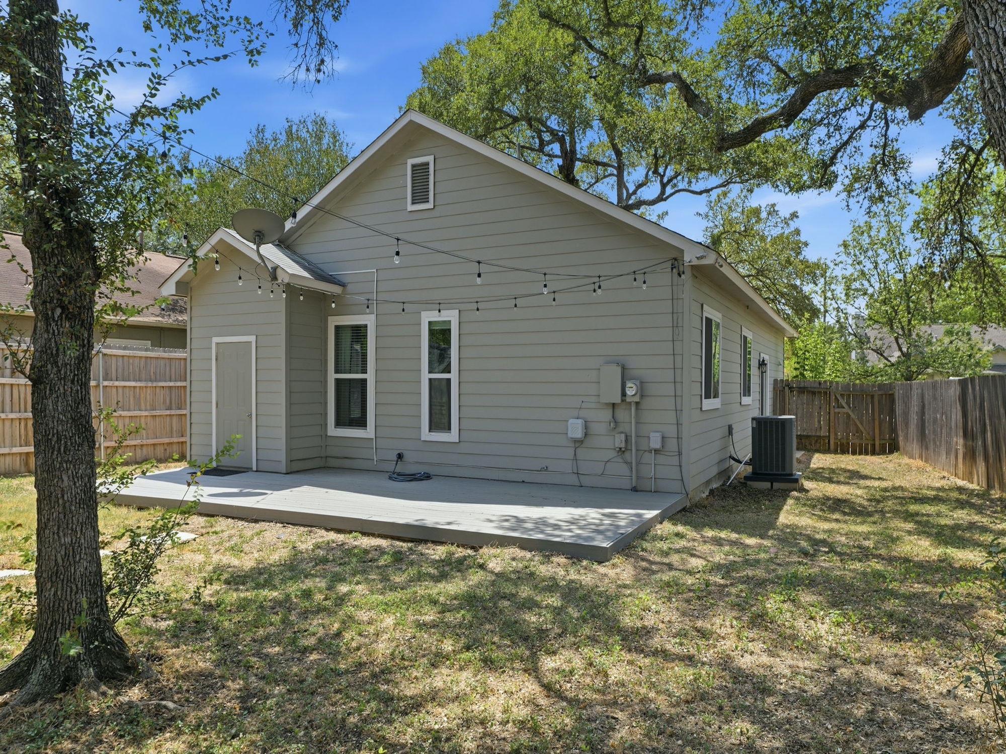 3004 Jubilee TRL