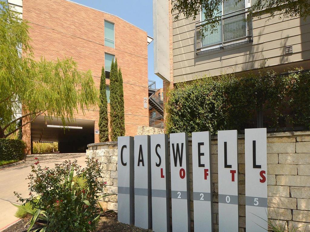 2205 N Lamar BLVD # 224