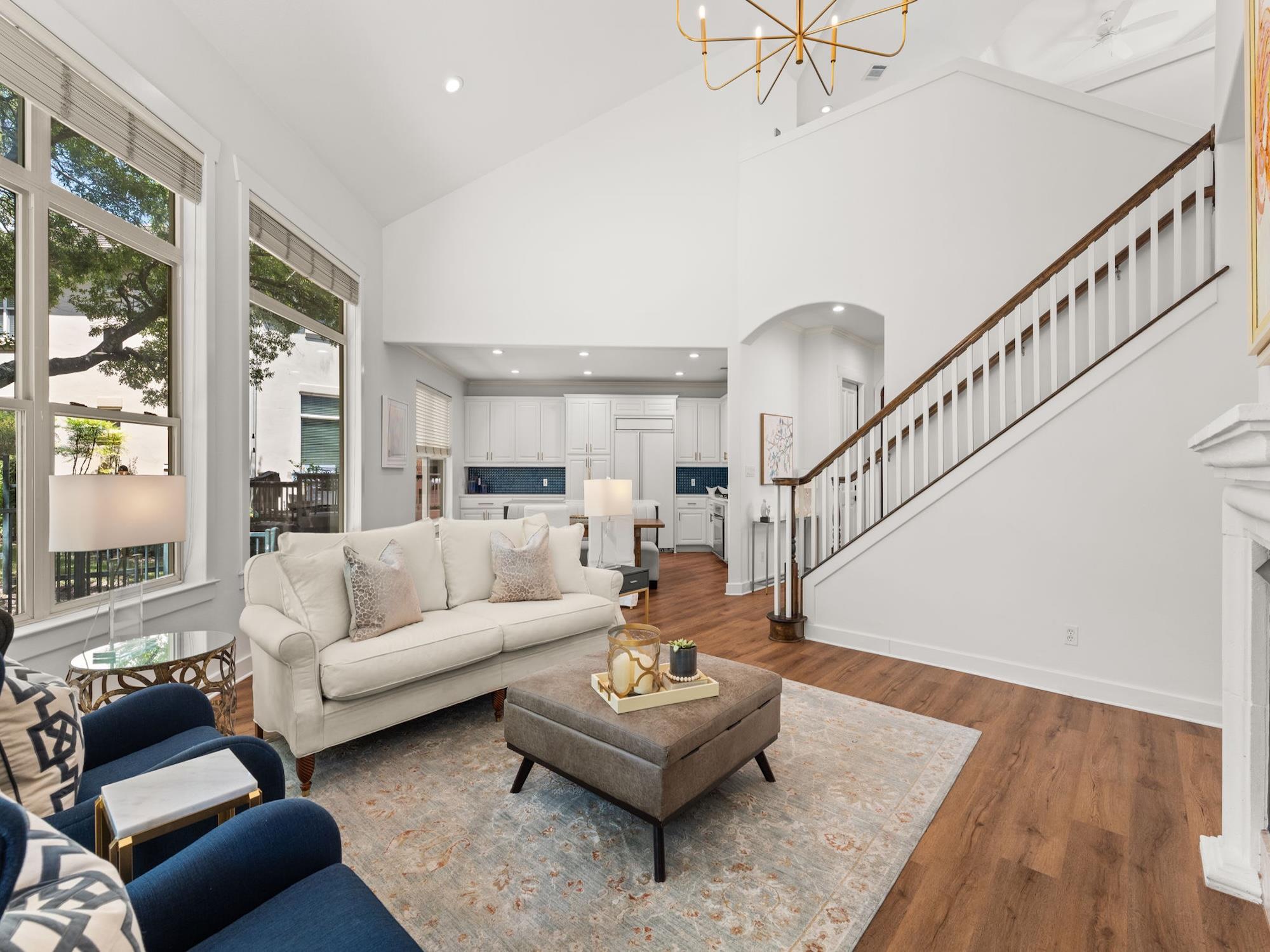 2800 Waymaker WAY # 40