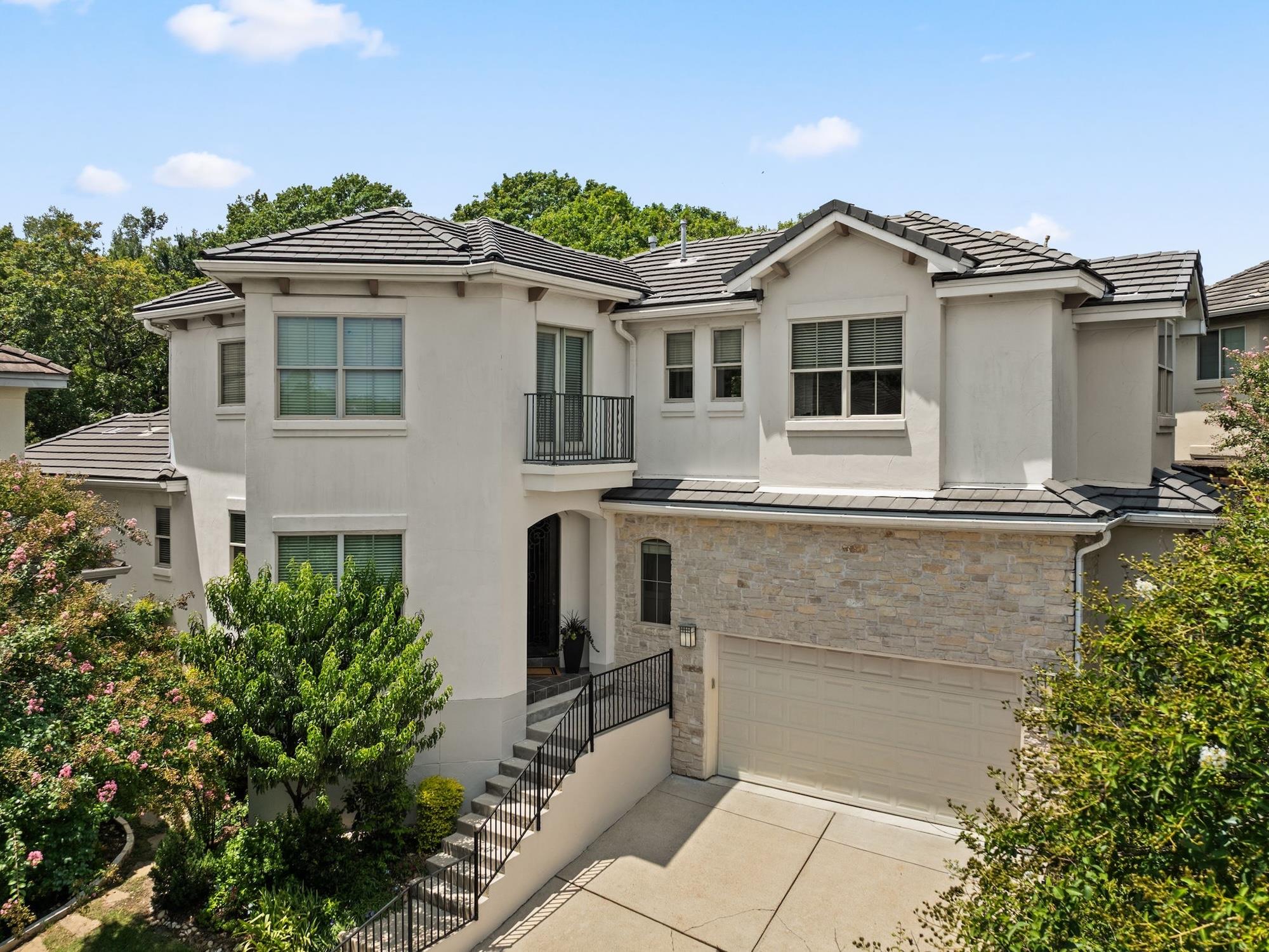 2800 Waymaker WAY # 40