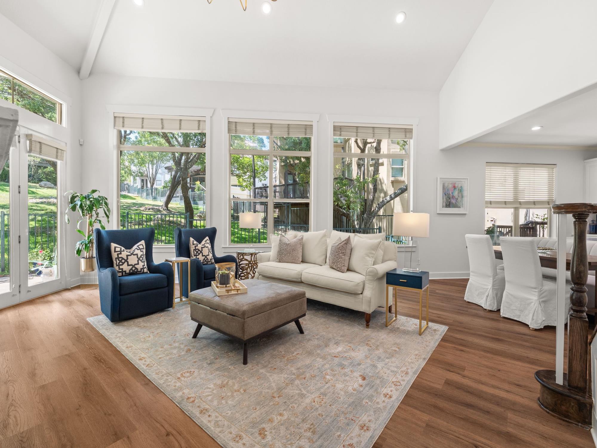 2800 Waymaker WAY # 40