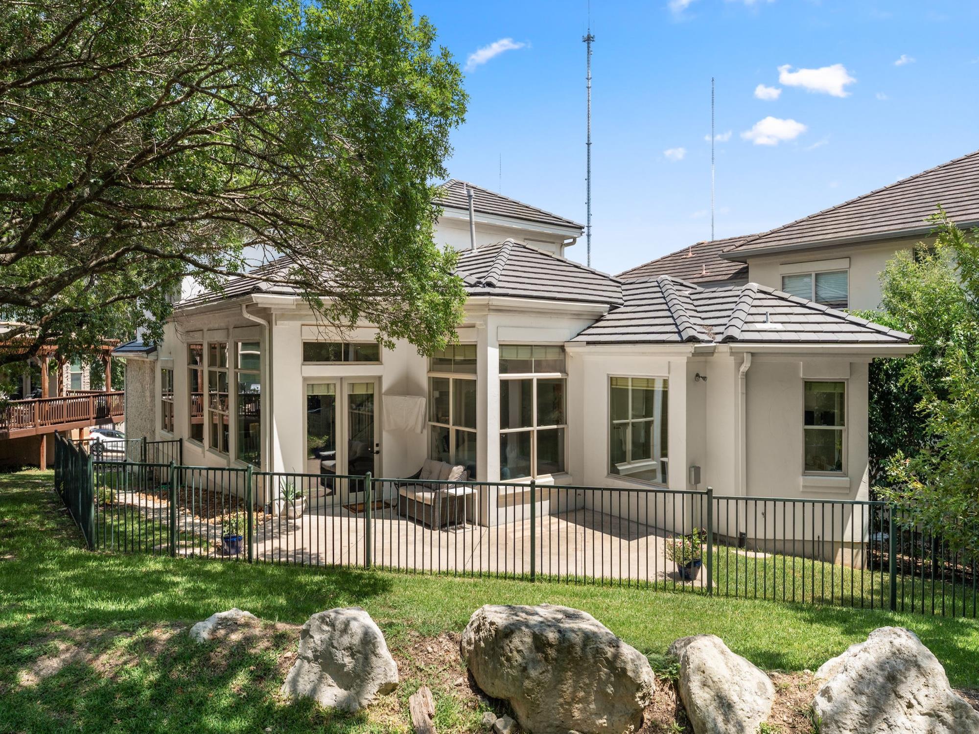 2800 Waymaker WAY # 40