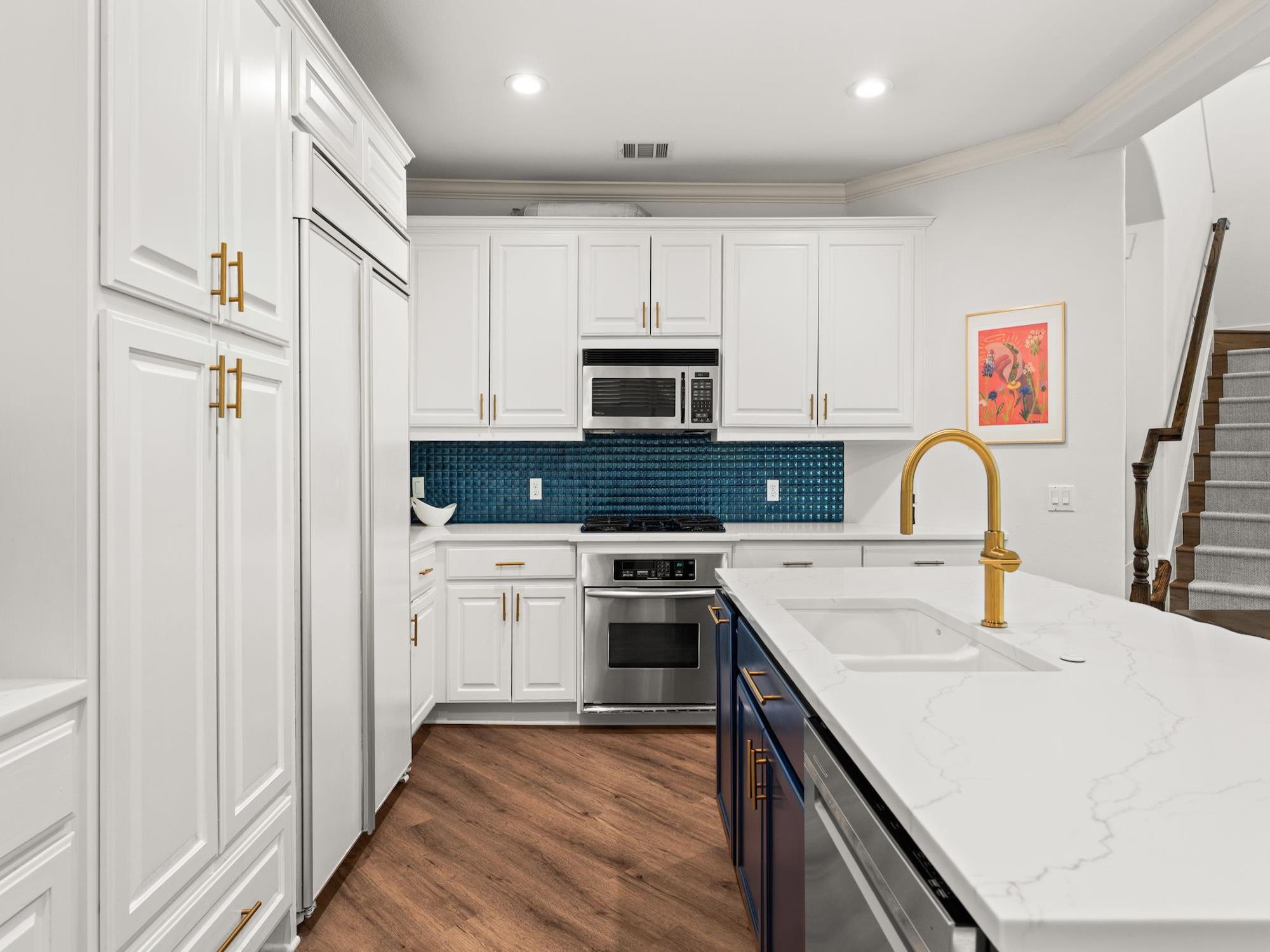 2800 Waymaker WAY # 40