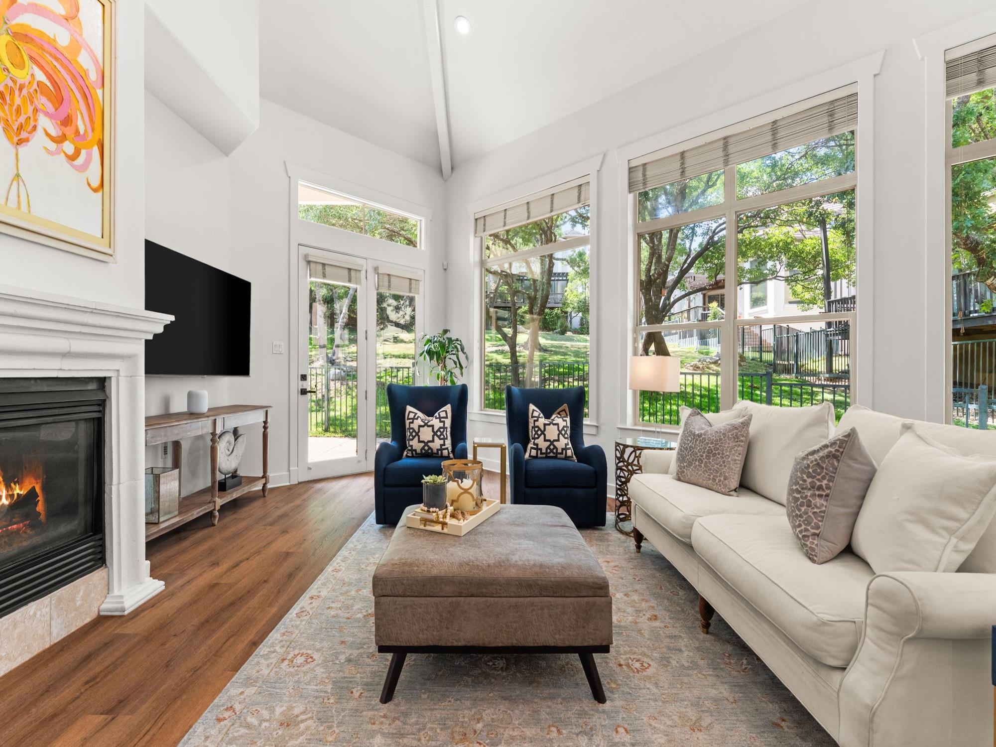 2800 Waymaker WAY # 40