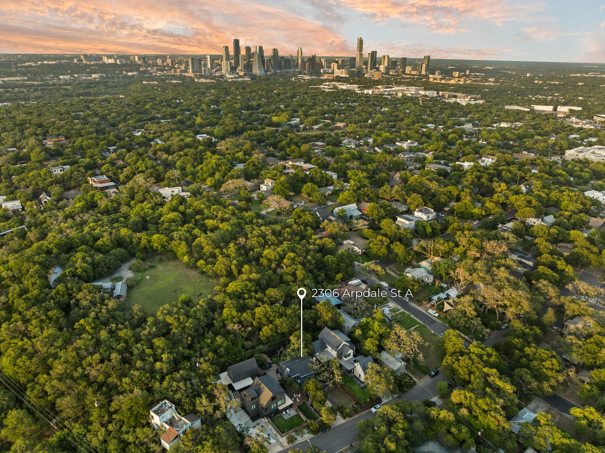 2306 Arpdale ST # A